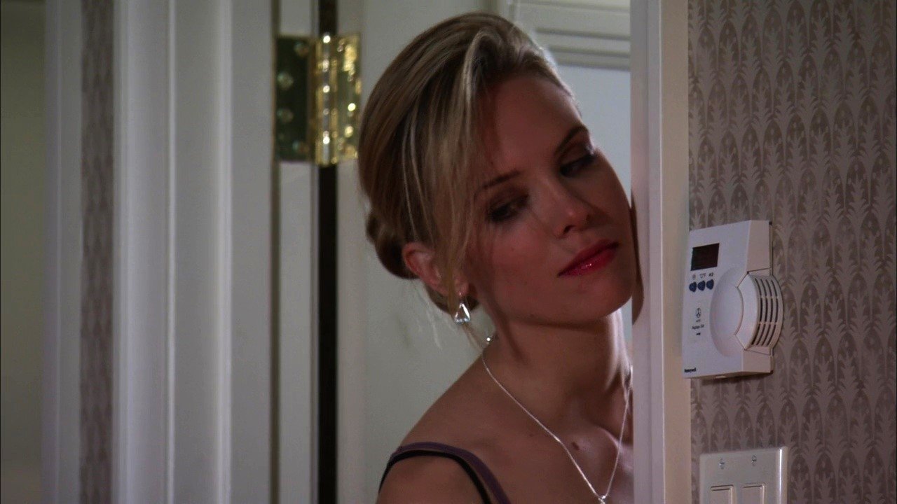 Black Widower Background