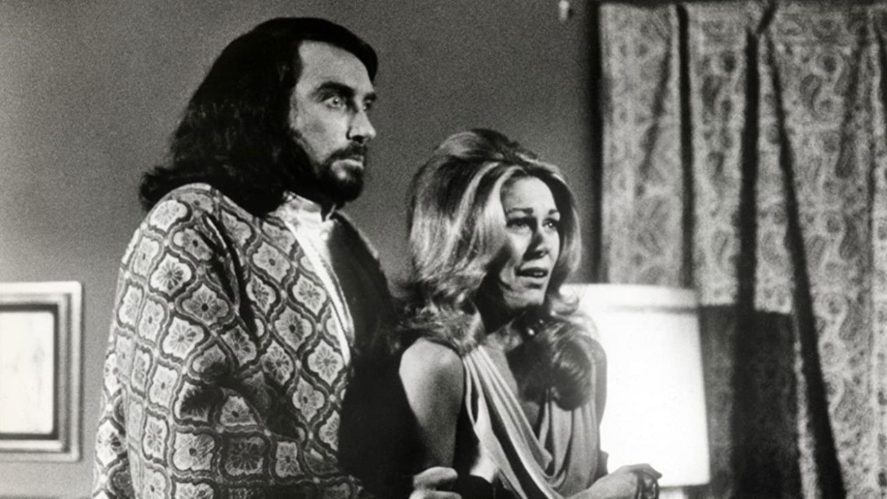 Deathmaster Background