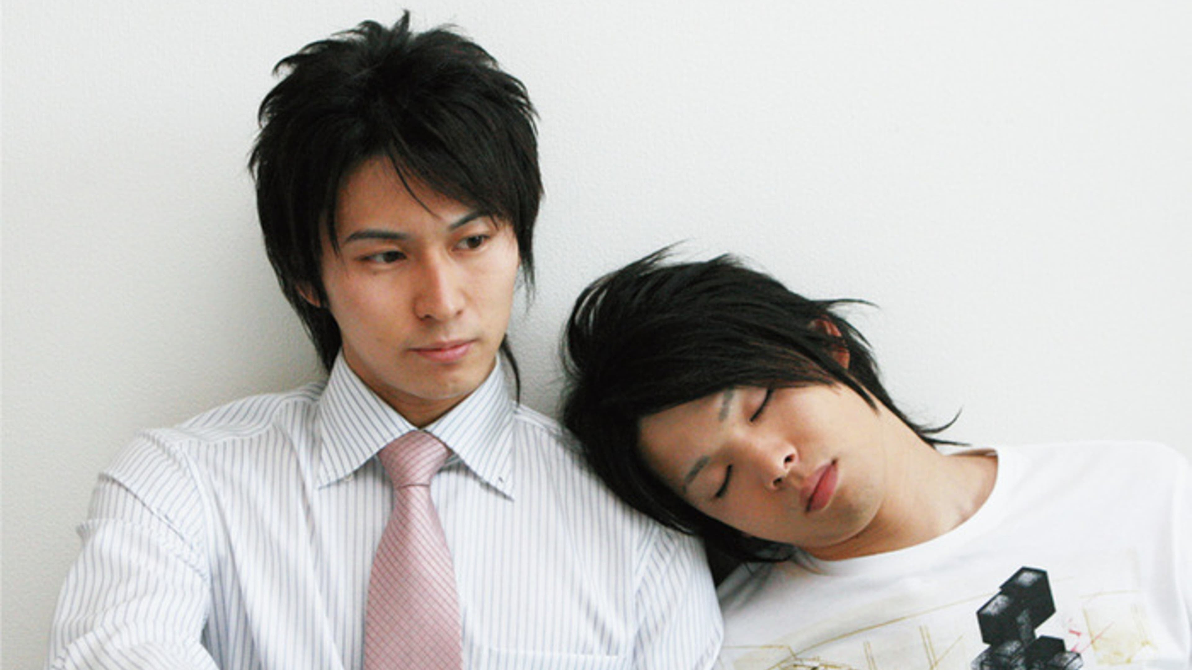 Forbidden Love Background