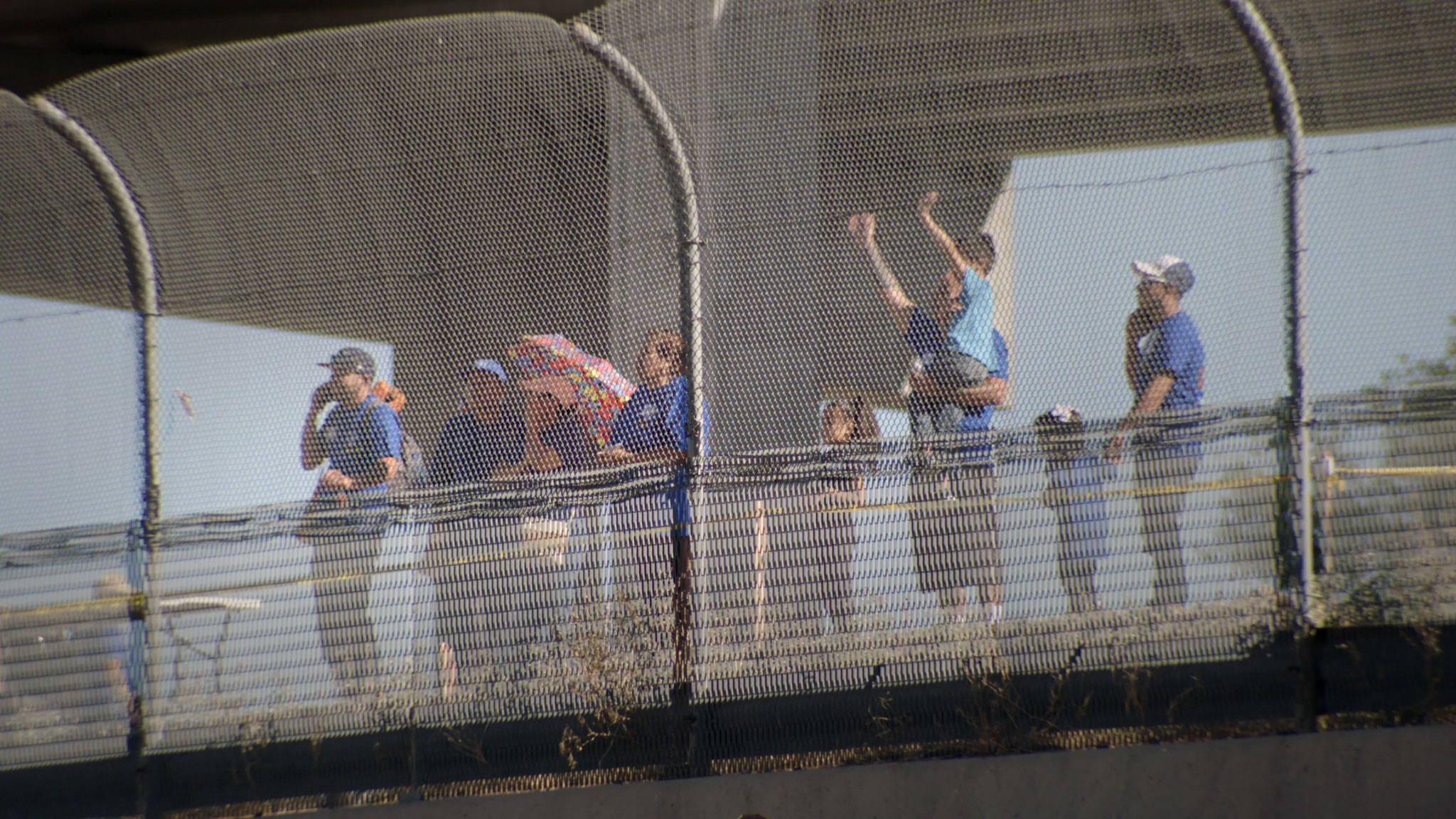 Un abrazo de 3 minutos Background