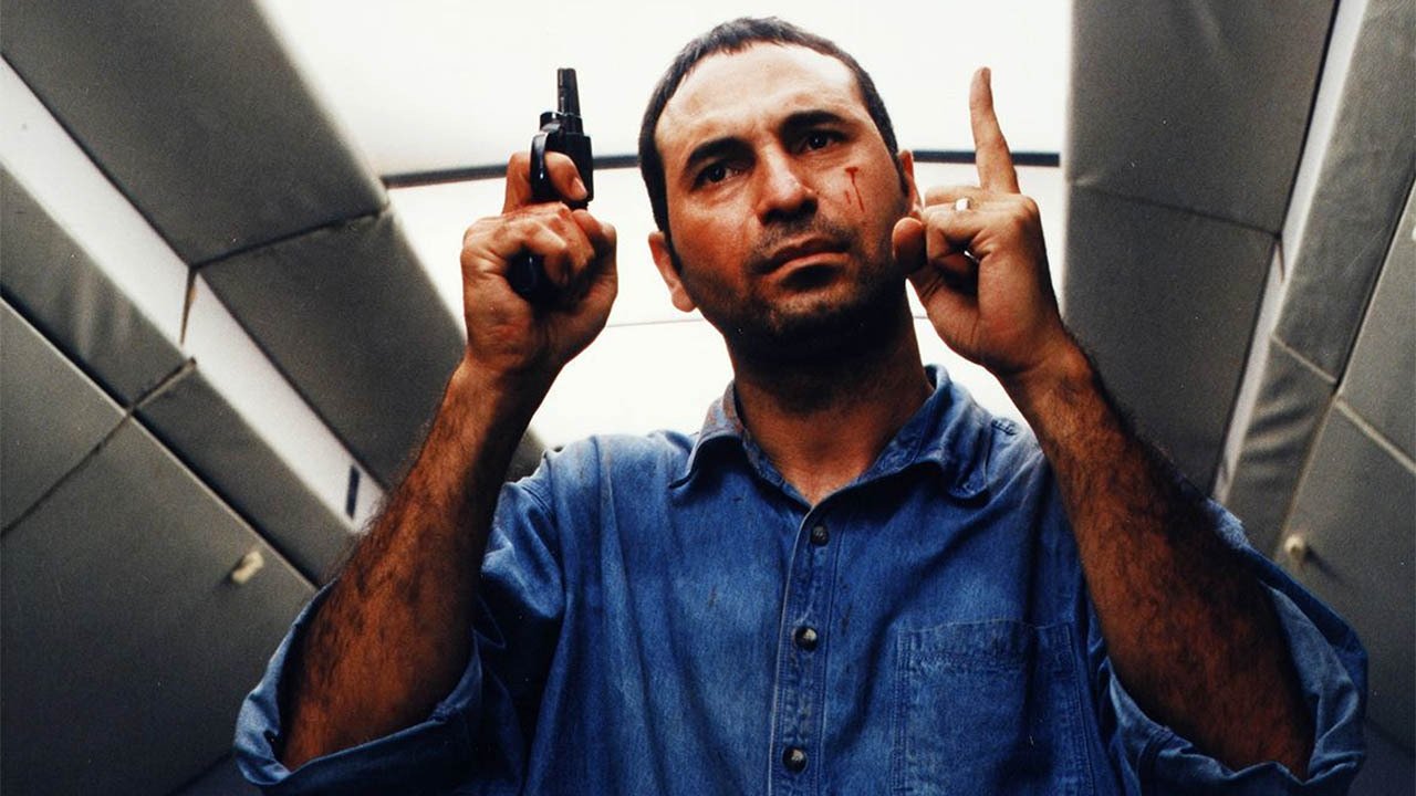 Low Heights Background