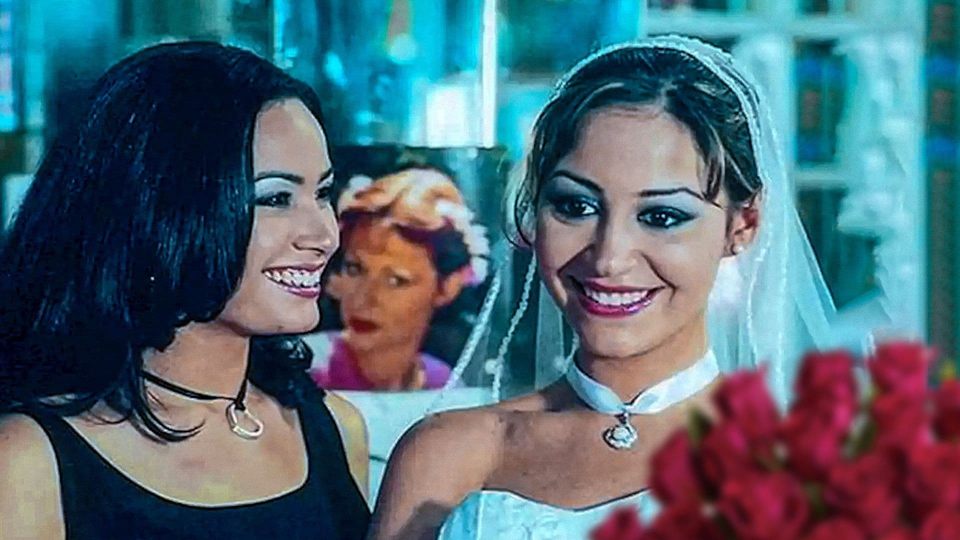 Downtown Girls Background