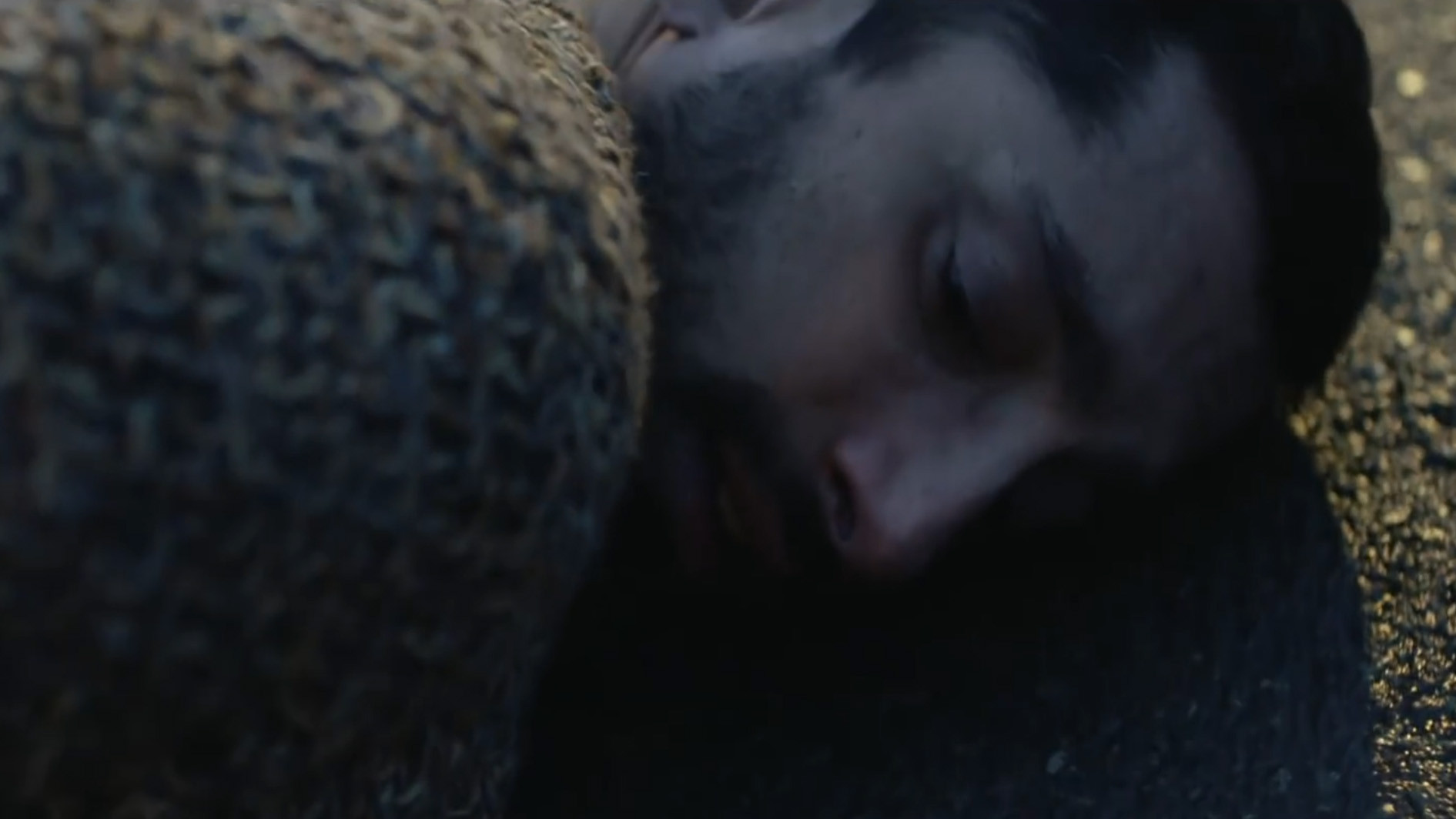 The Long Goodbye Background