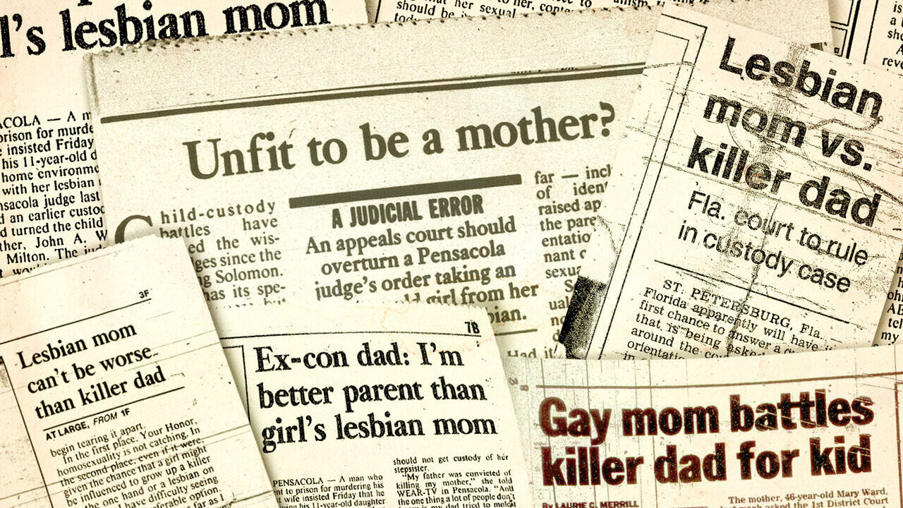 Unfit: Ward vs. Ward Background