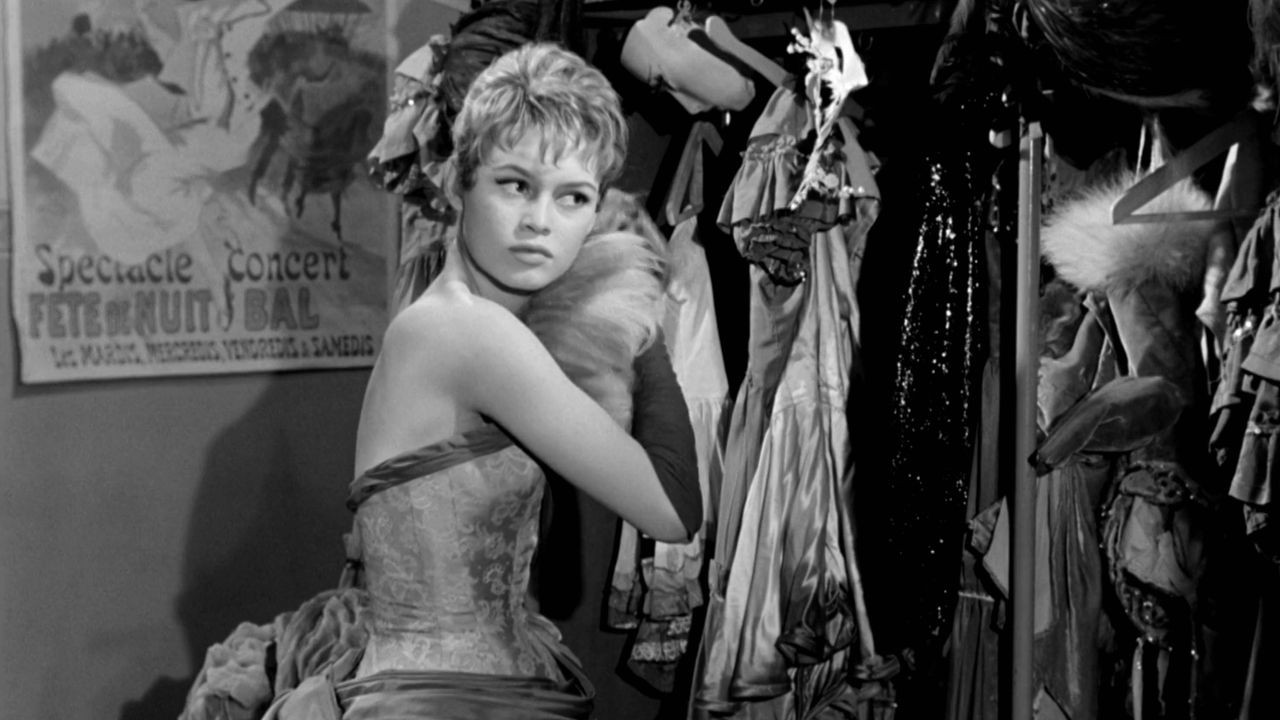 Plucking the Daisy Background