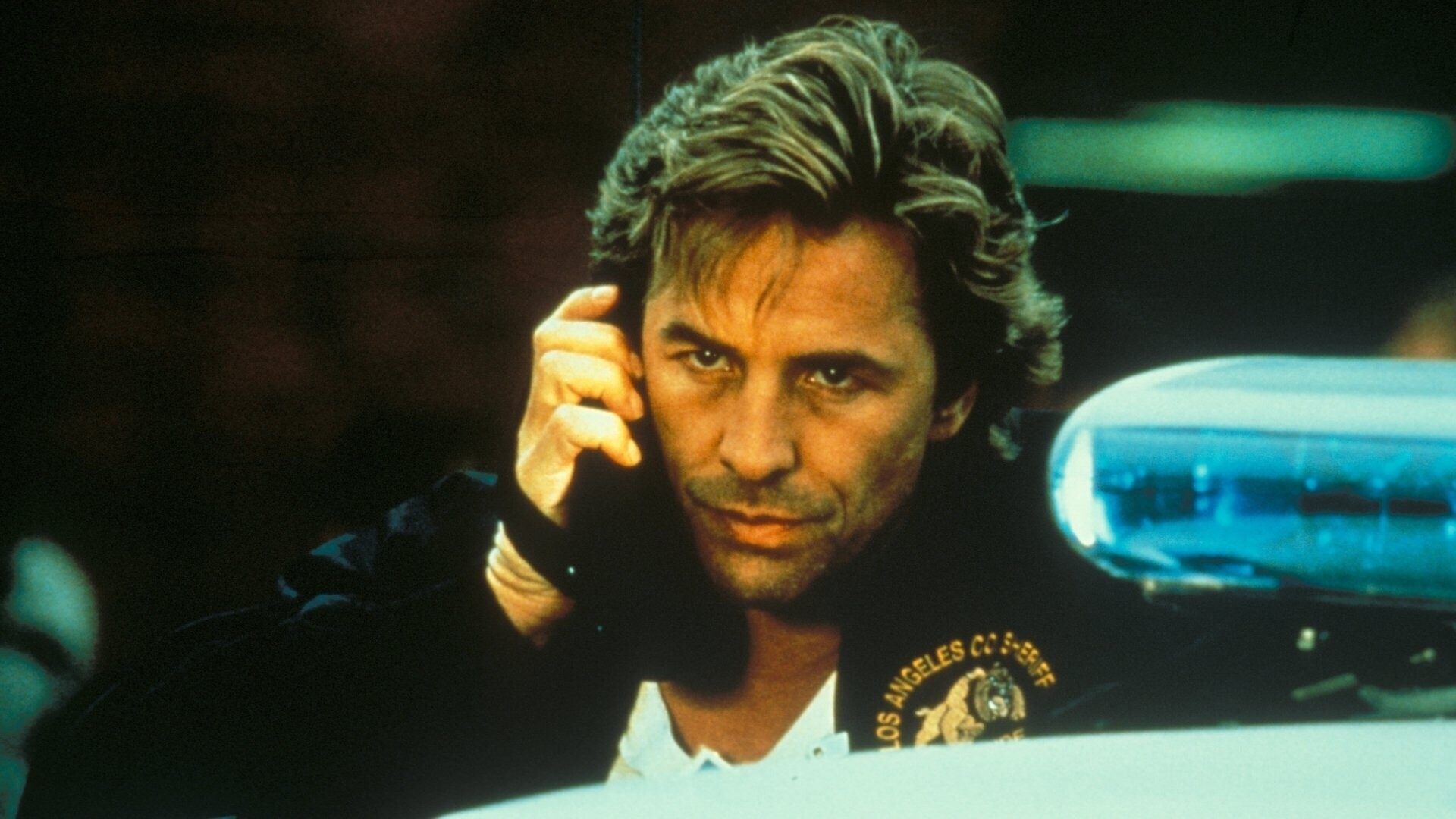 Dead Bang Background