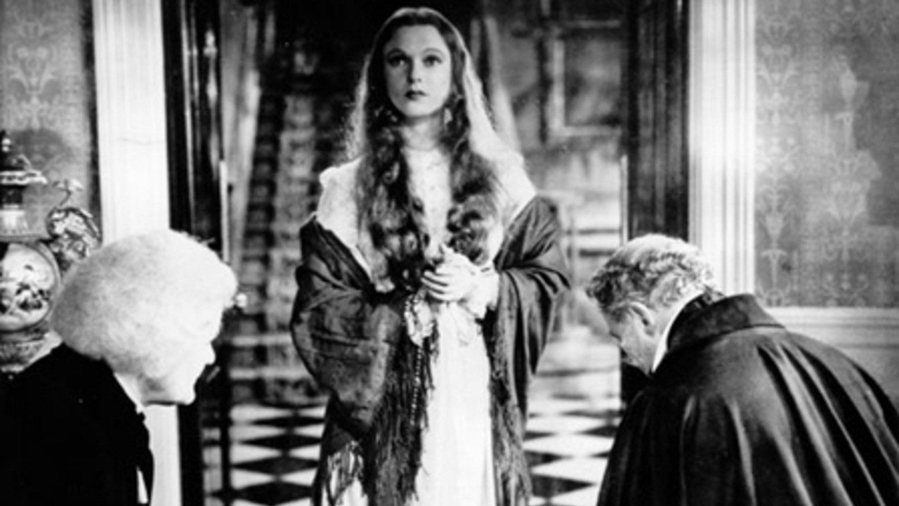 Victoria the Great Background