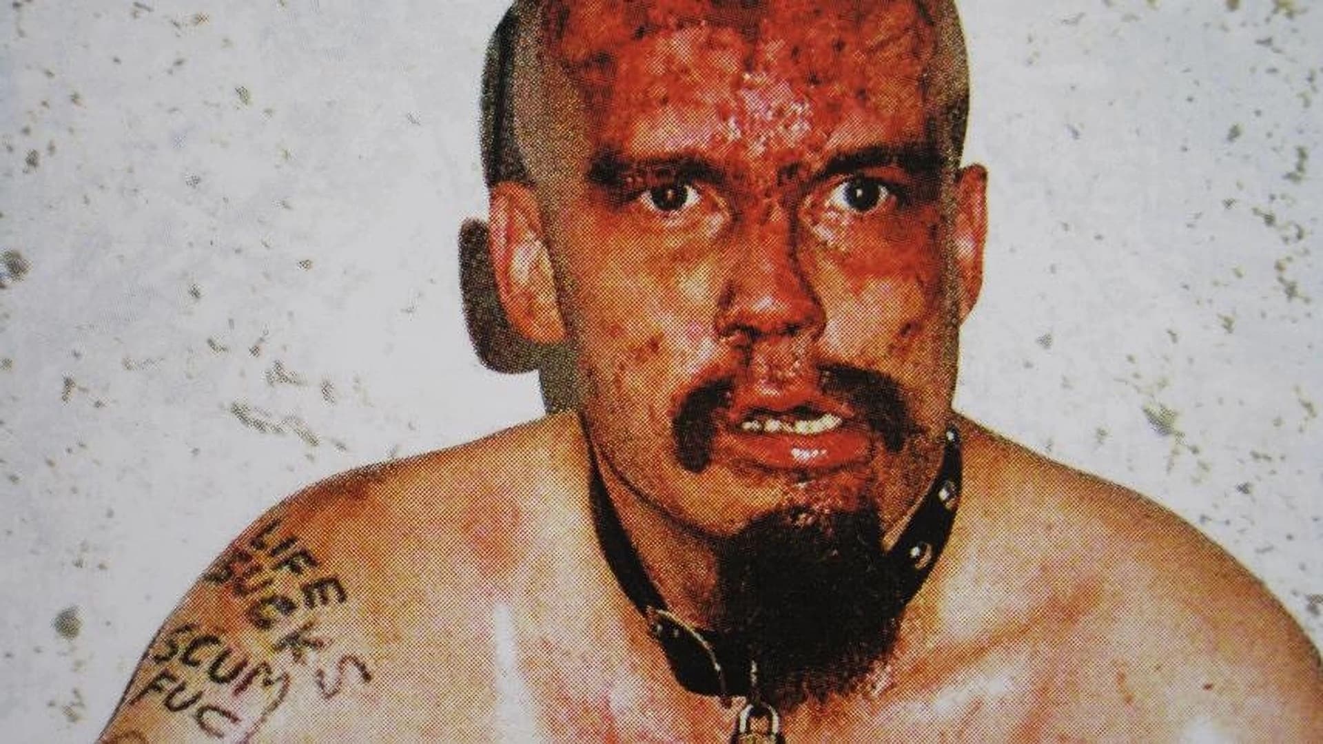 Hated: GG Allin and The Murder Junkies Background