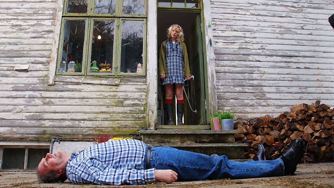 Daddy's Girl Background