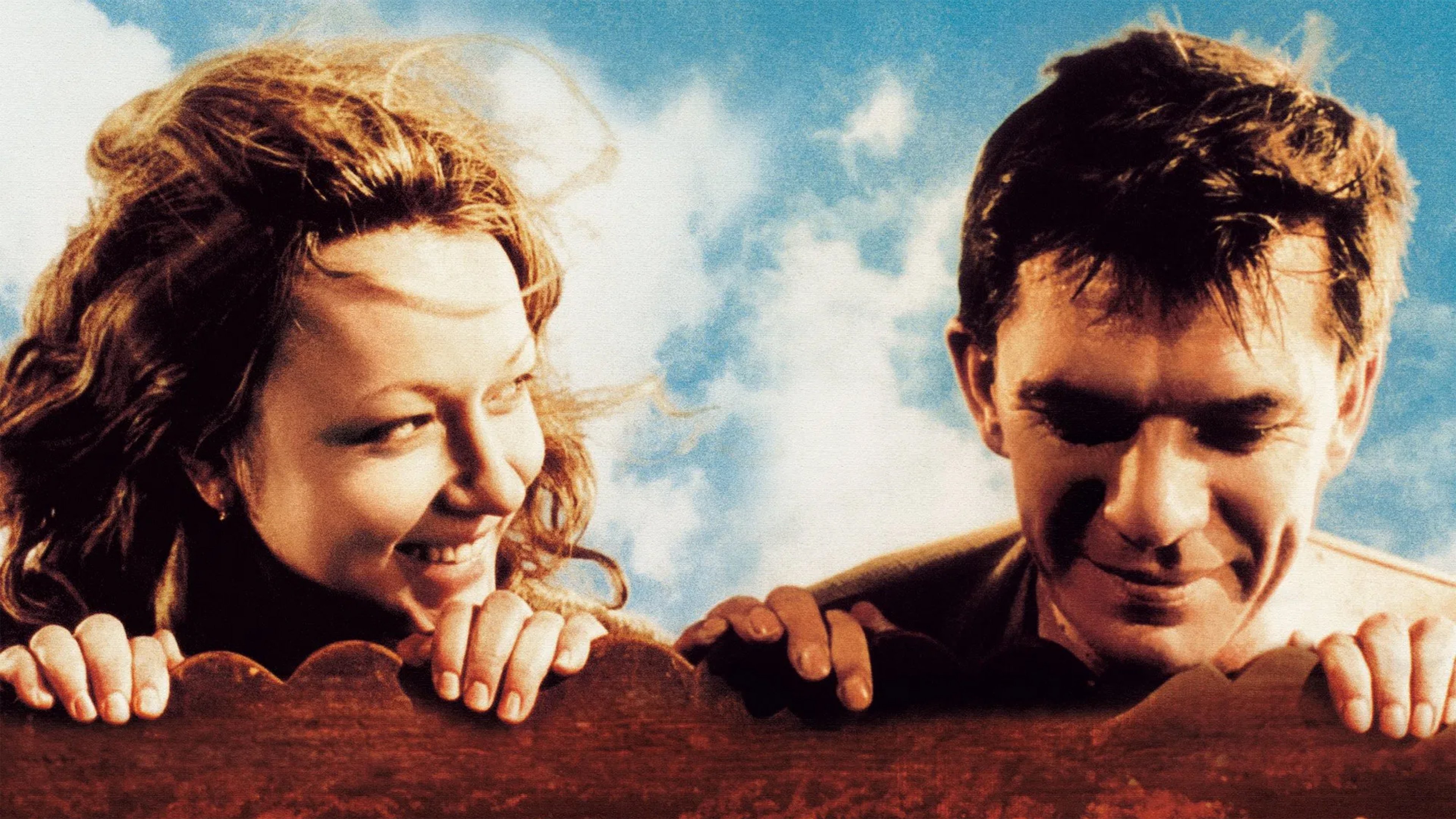 Life Is a Miracle Background