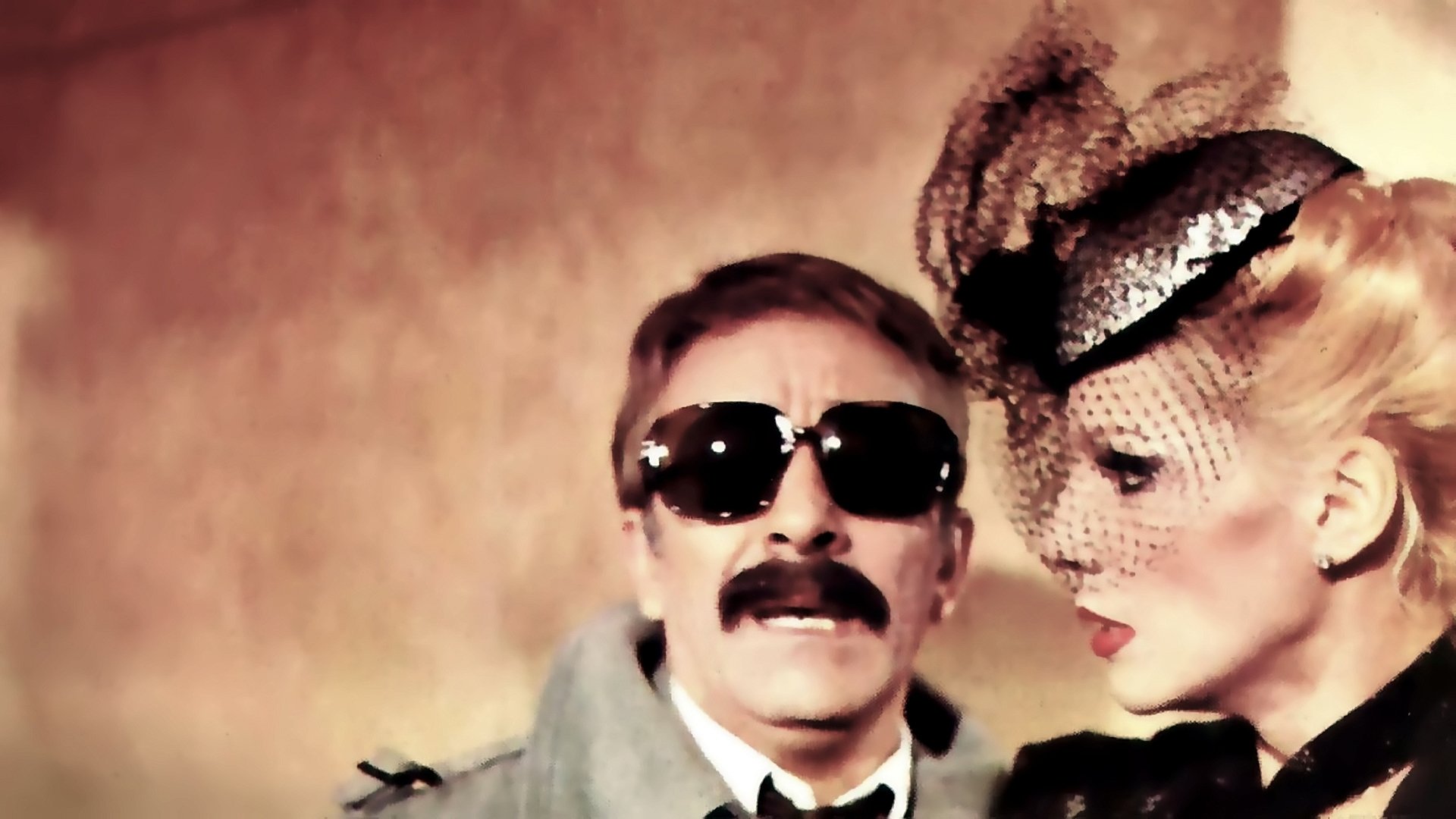 El rey de los exhortos Background