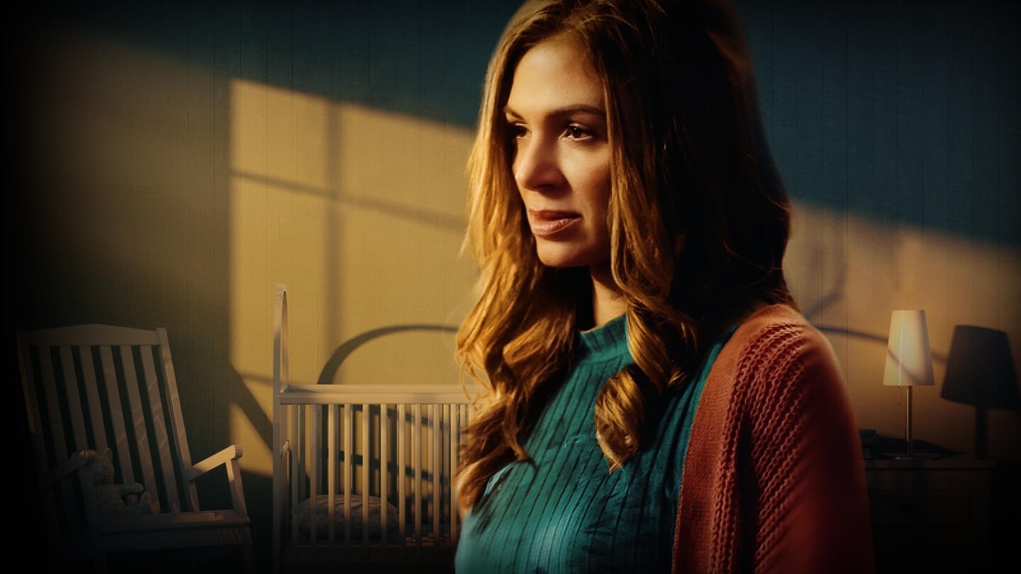 The Hand That Robs the Cradle Background