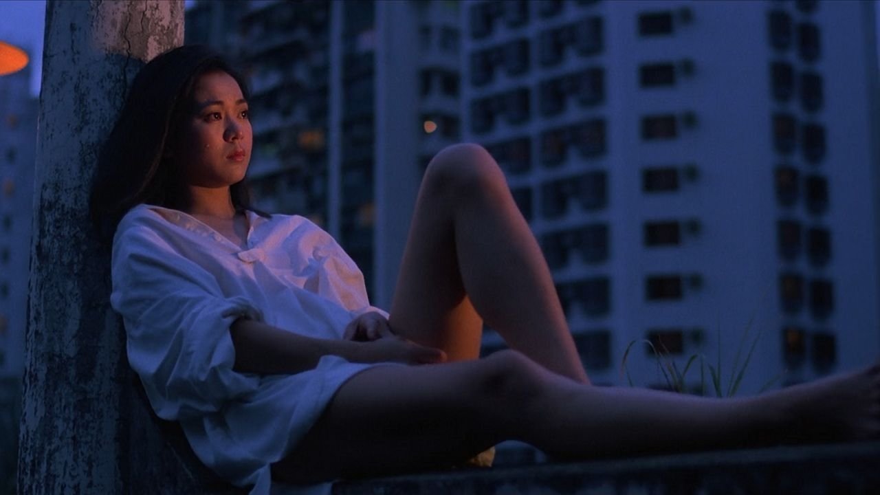 Mr. Virgin Background