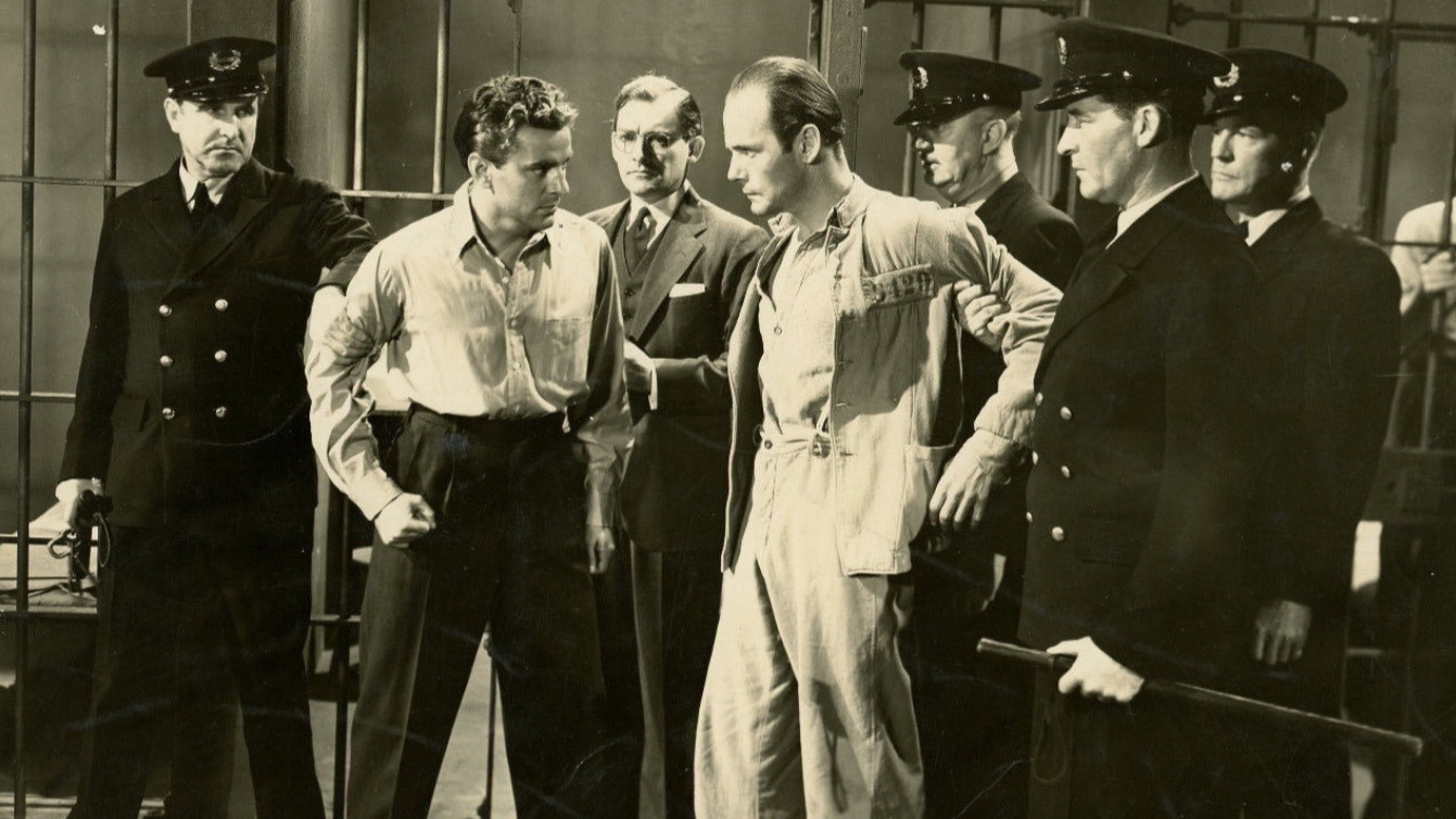 Buried Alive Background