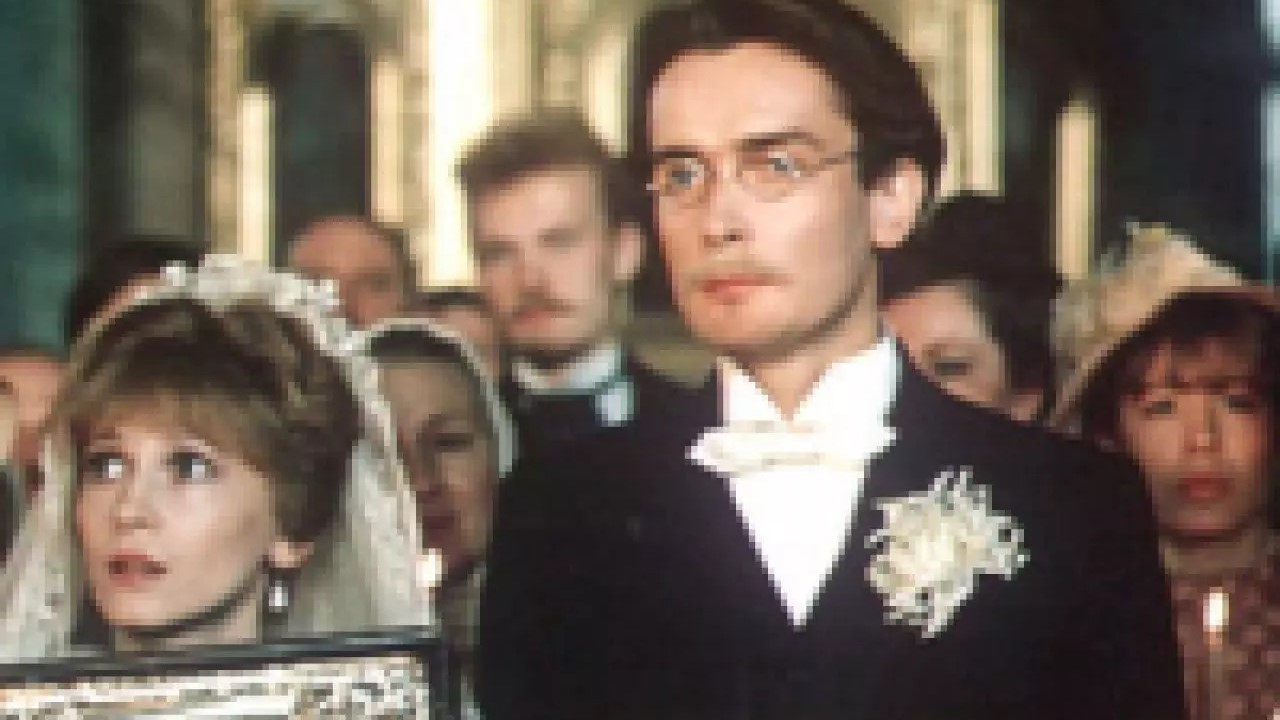 The Life of Klim Samgin Background