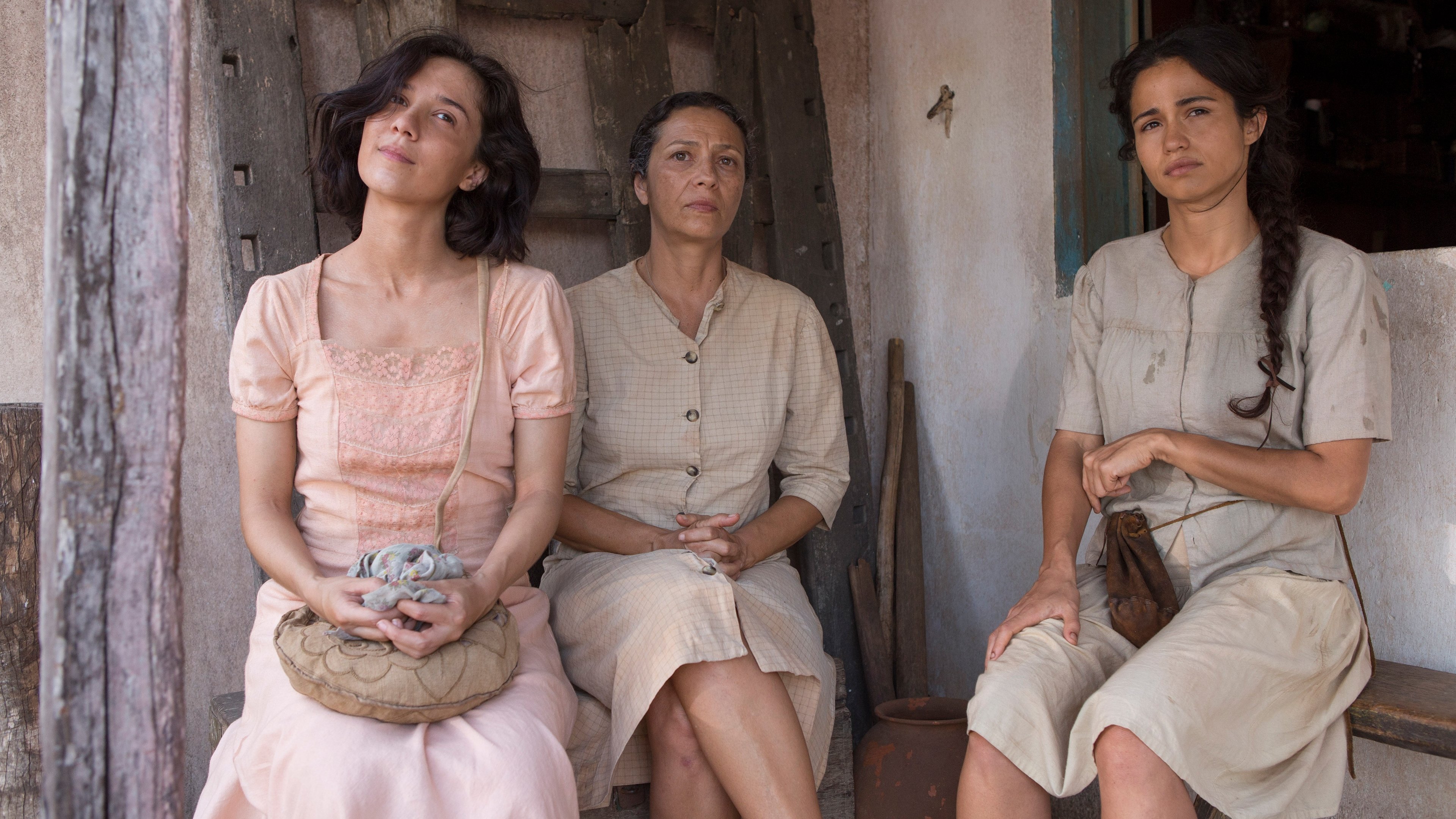 The Seamstress Background