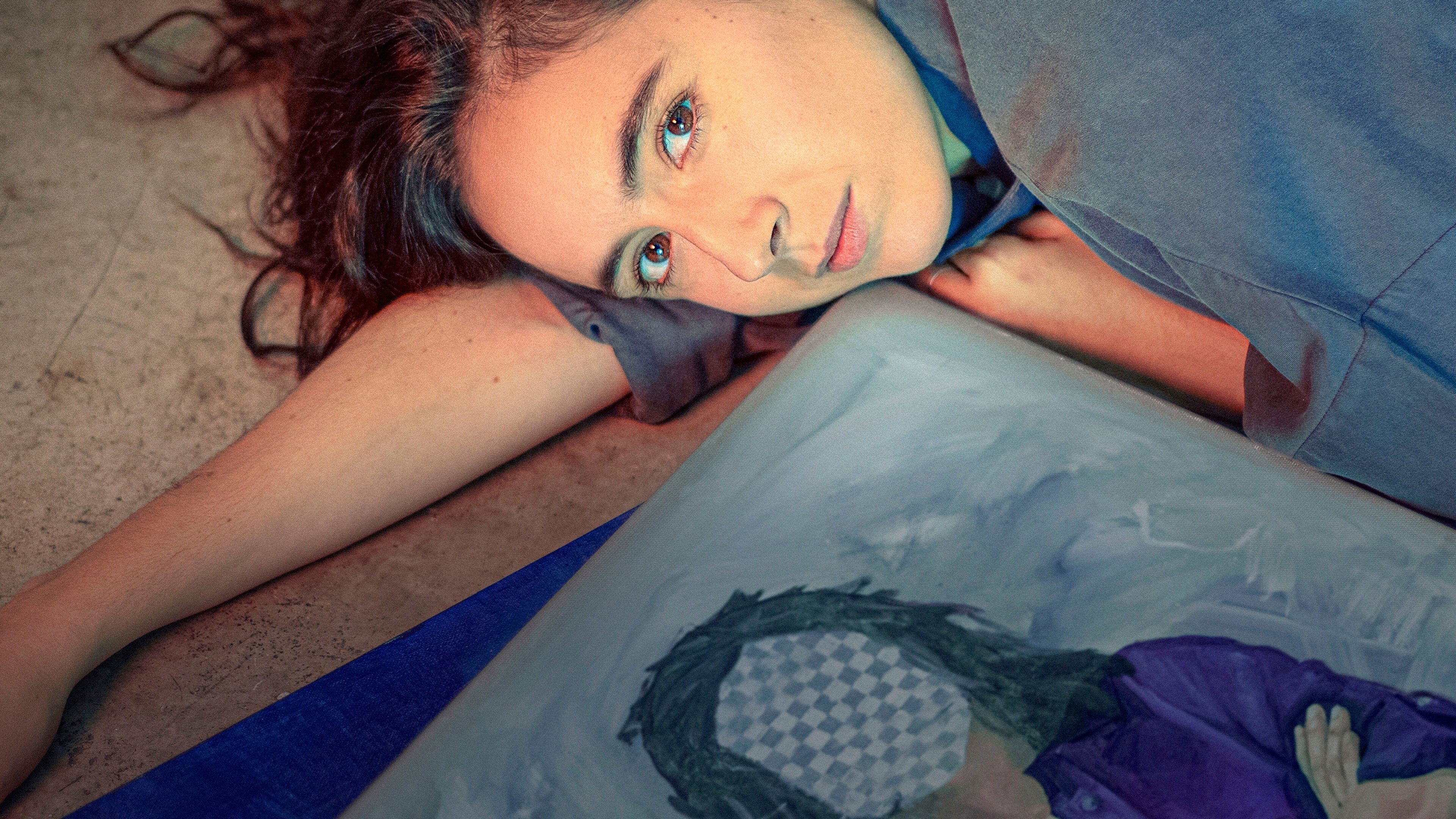 Déjate Ver Background