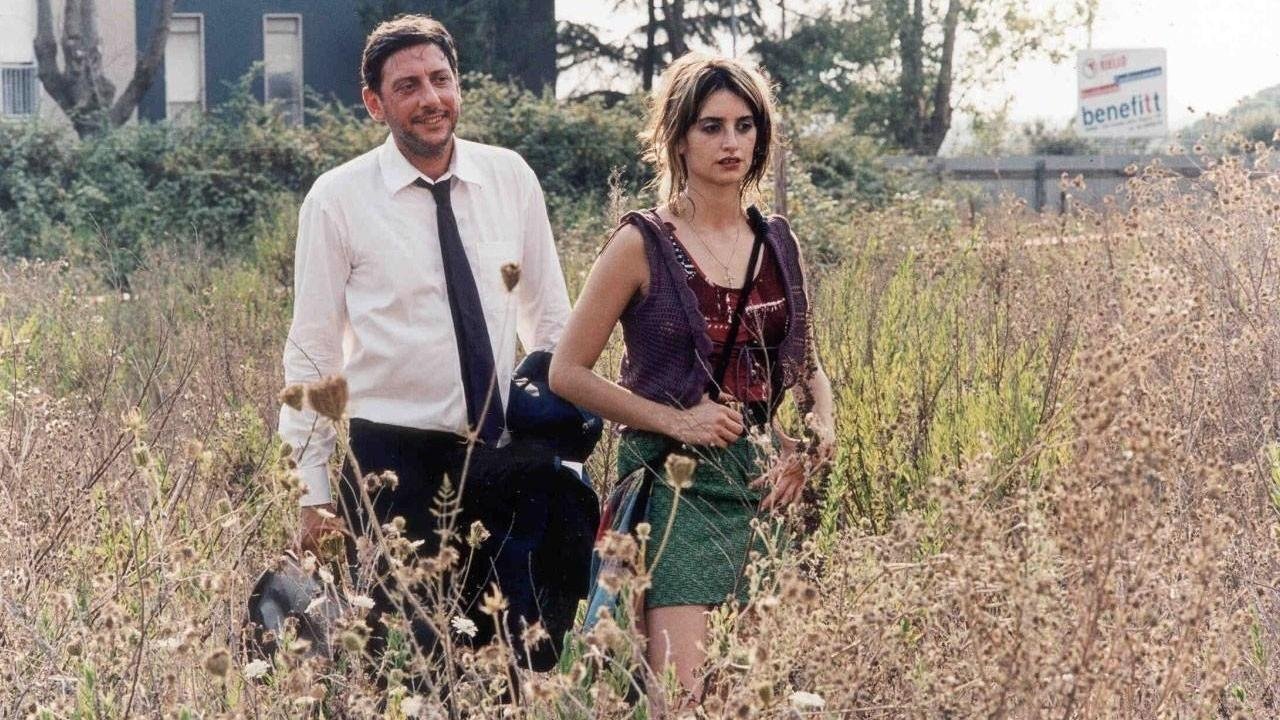 Don't Move Background