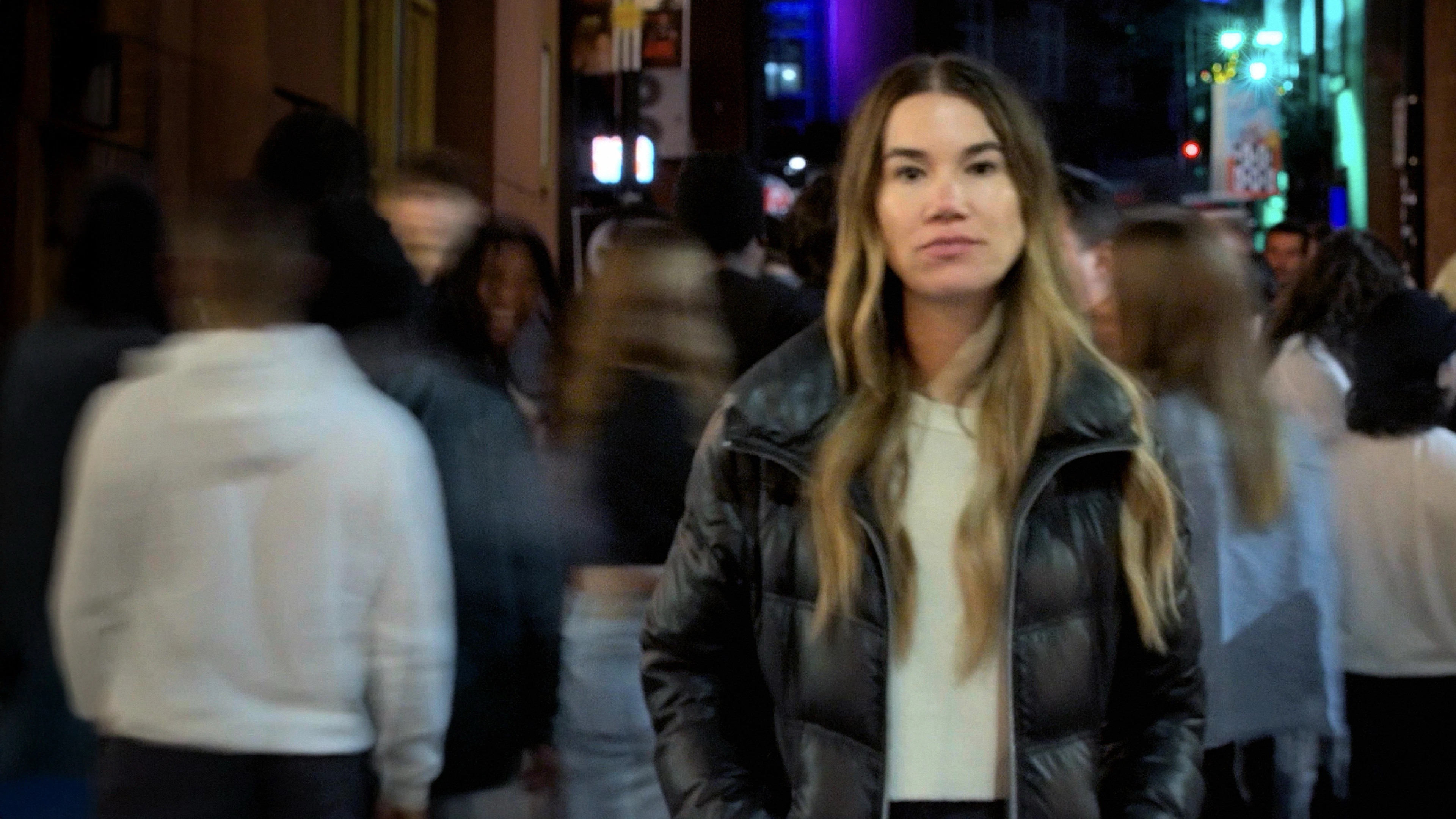 Drogues du viol Background