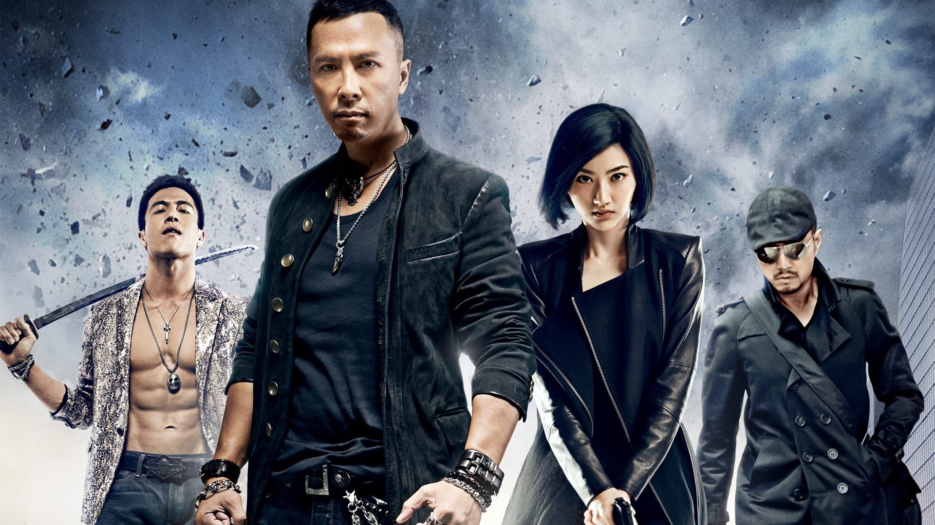 Special ID Background