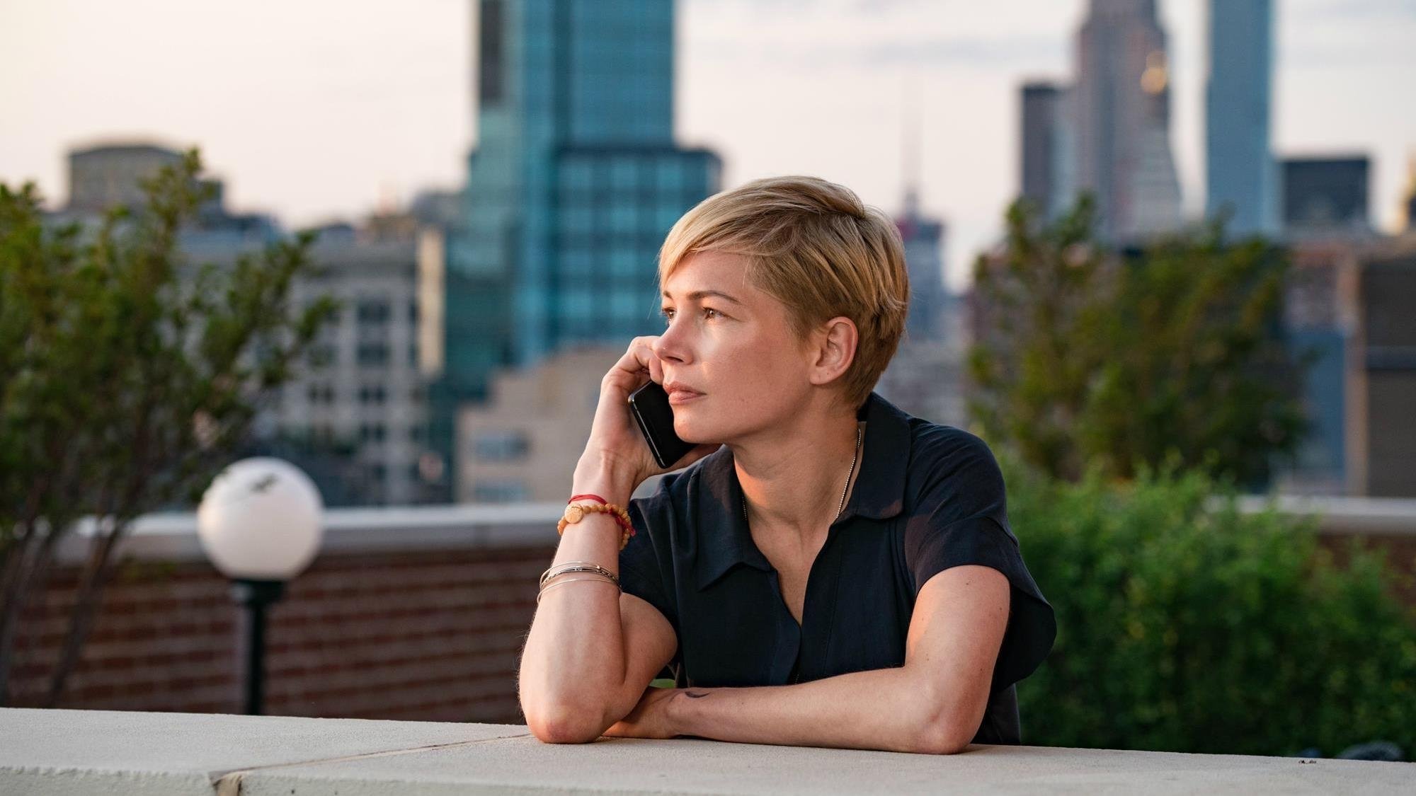 After the Wedding Background