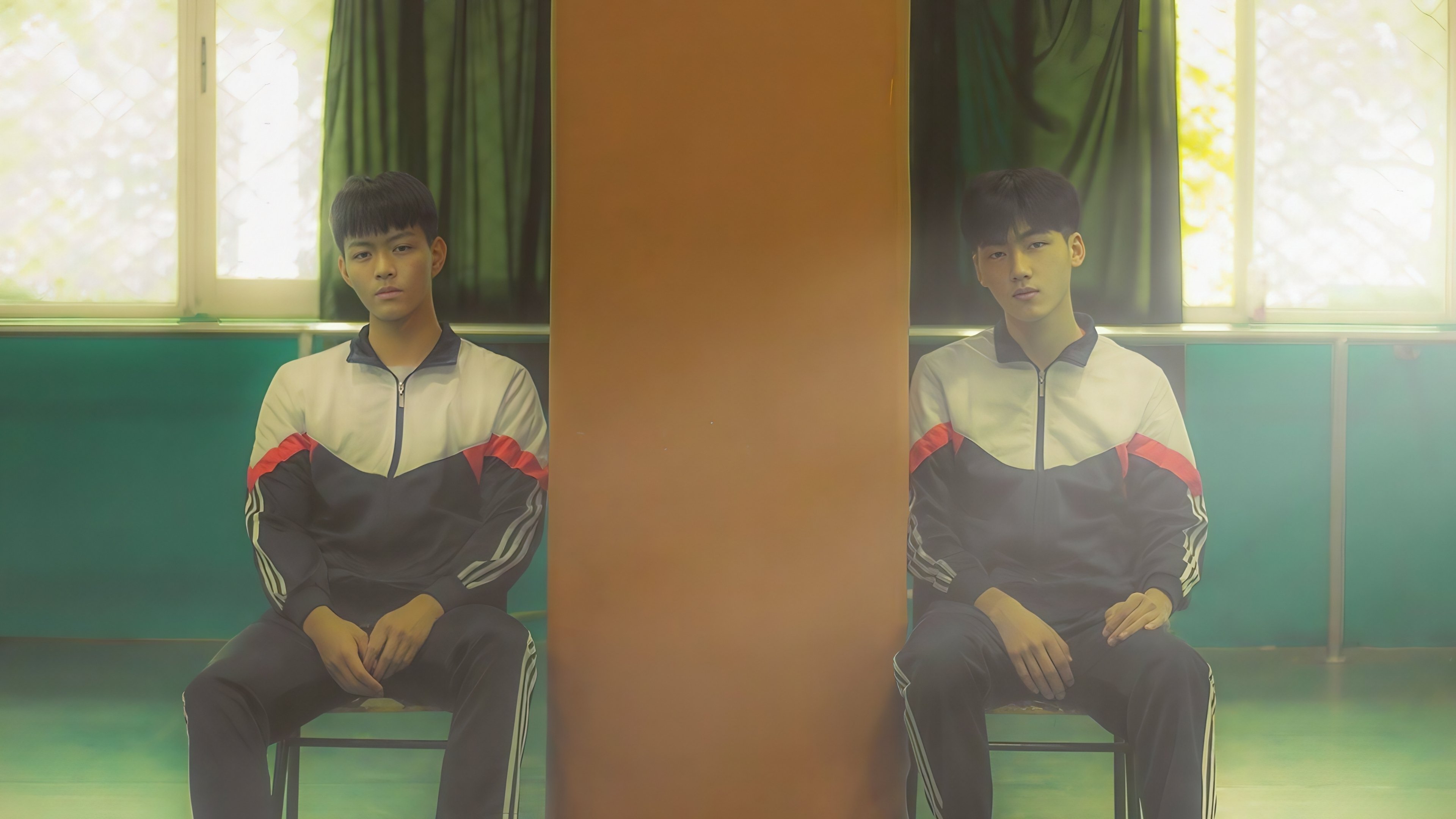 Past Youth Background