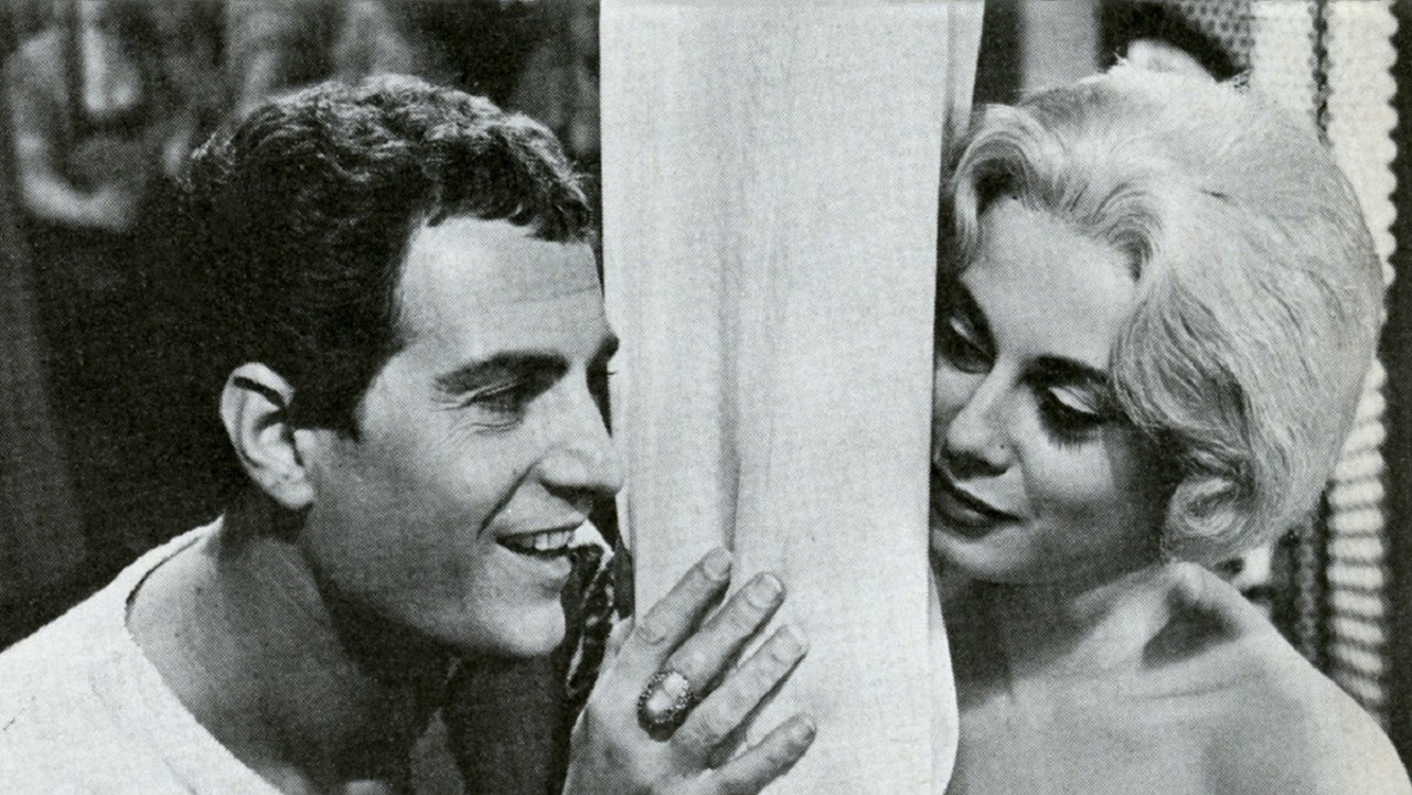 The Employee Background