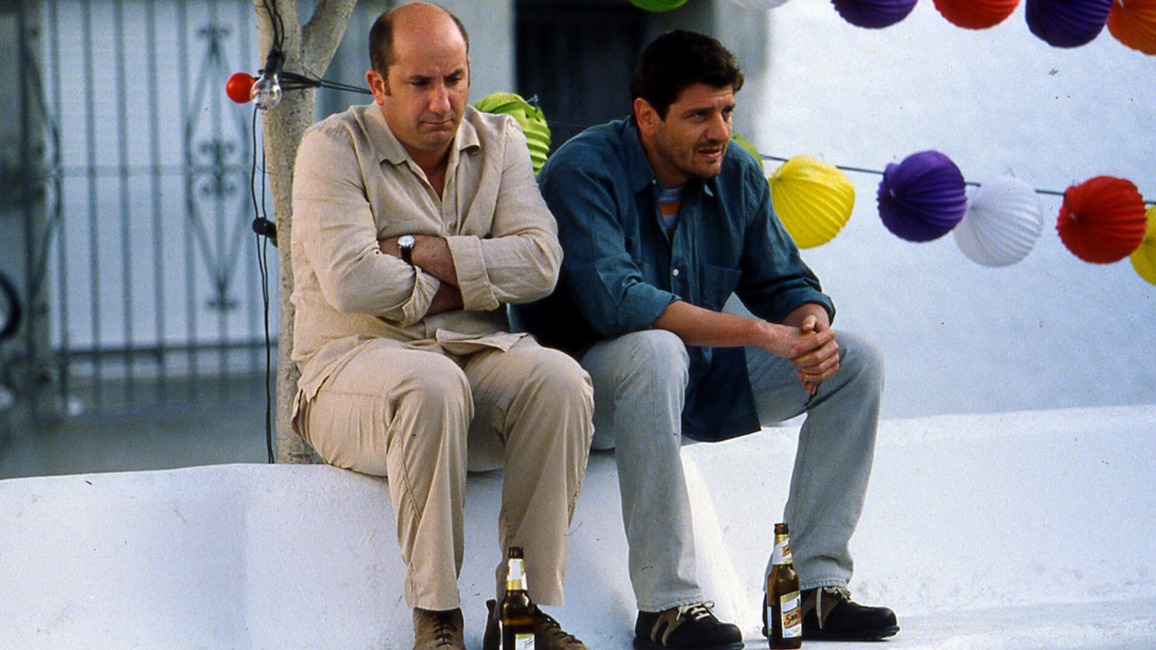 Stork Day Background