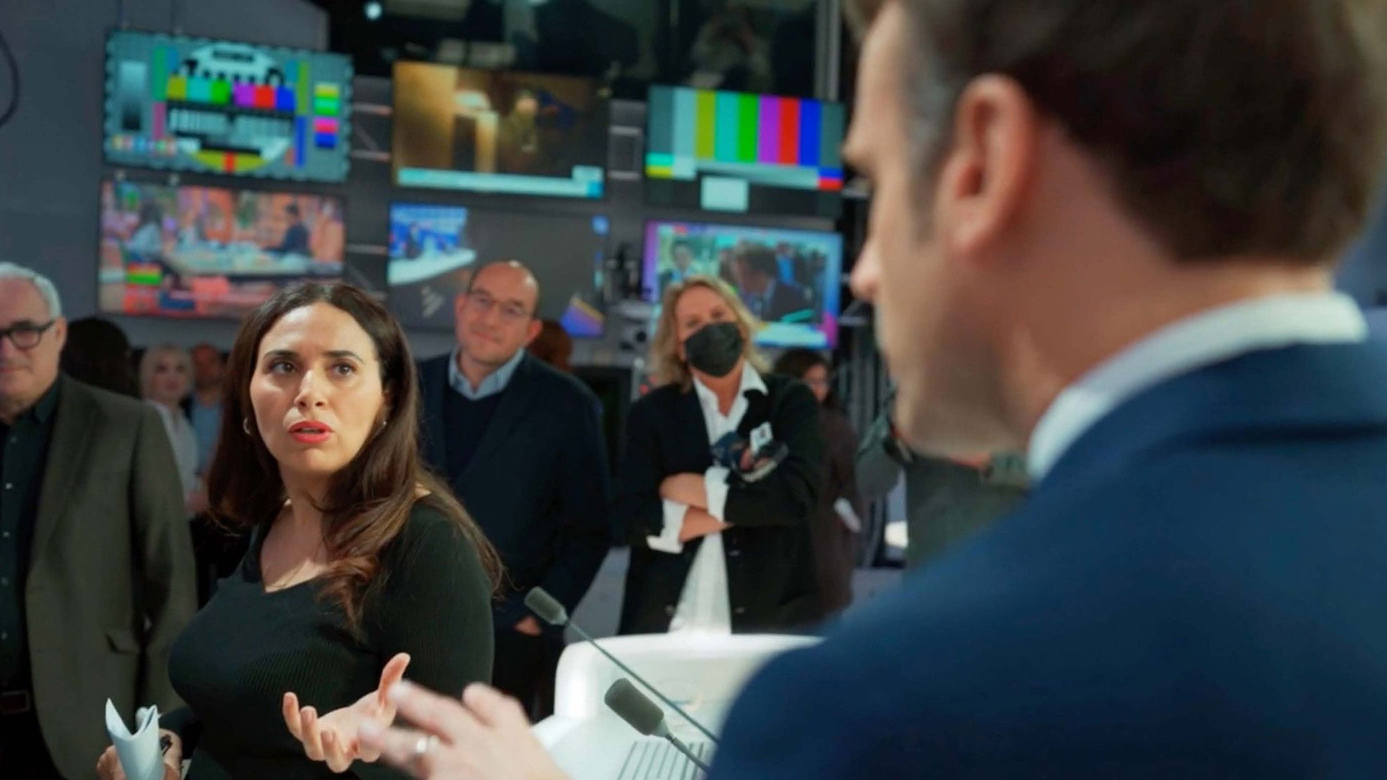 Service public Background