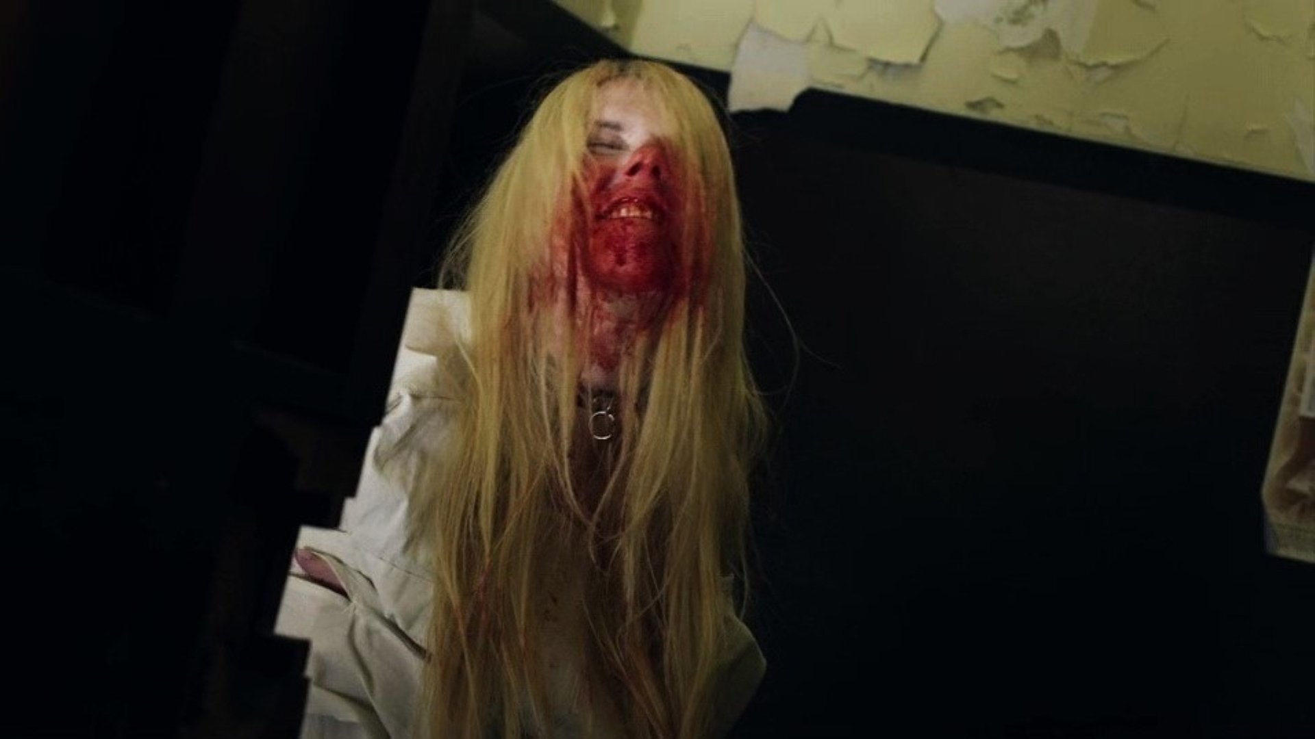 Vampire Virus Background