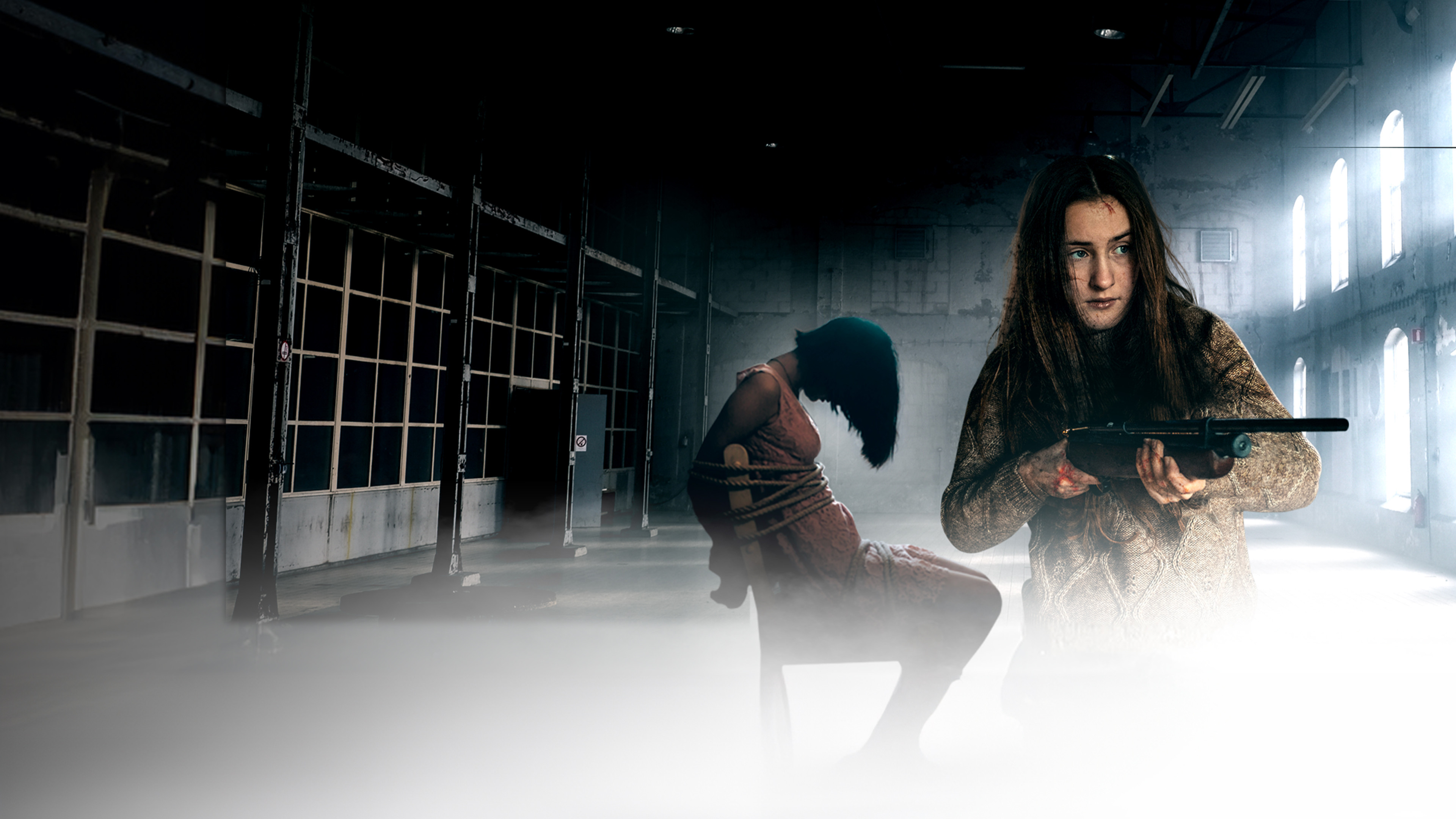 Trafficking Background