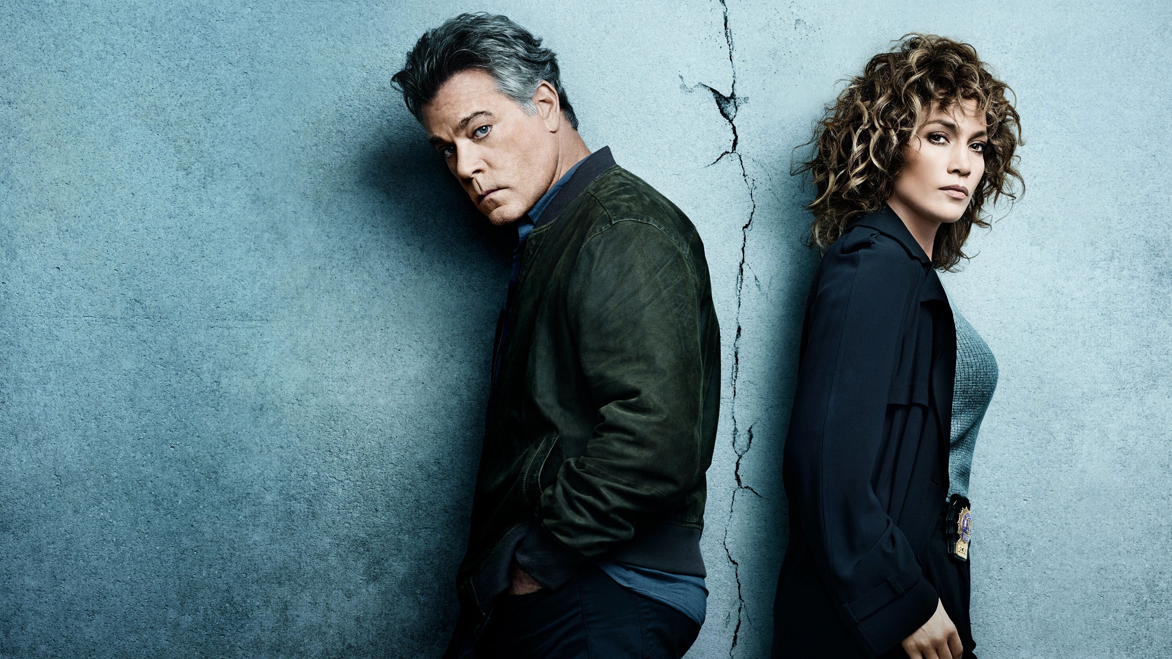 Shades of Blue Background