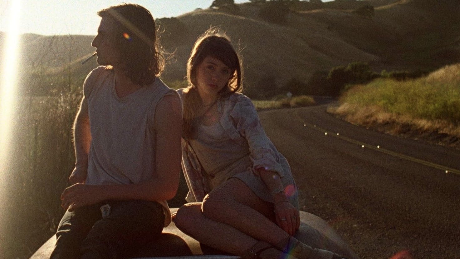 I Believe in Unicorns Background