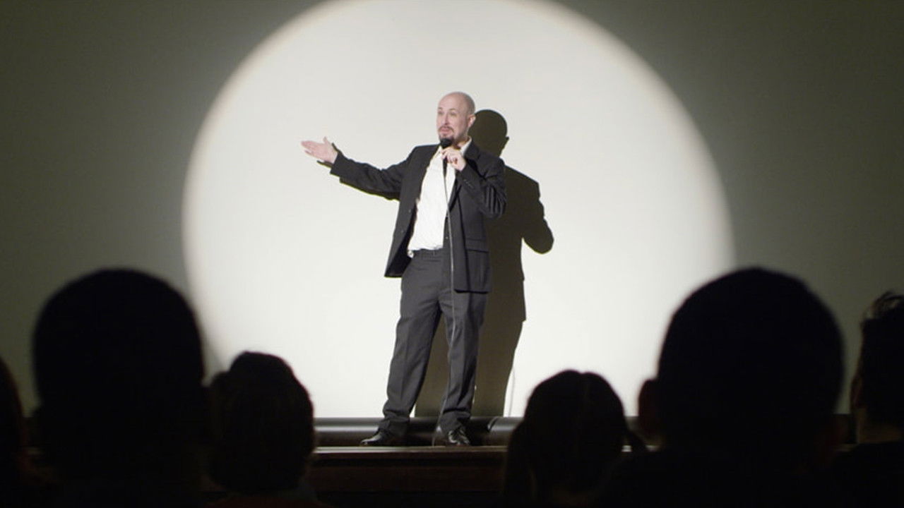 Another Cinema Snob Movie Background