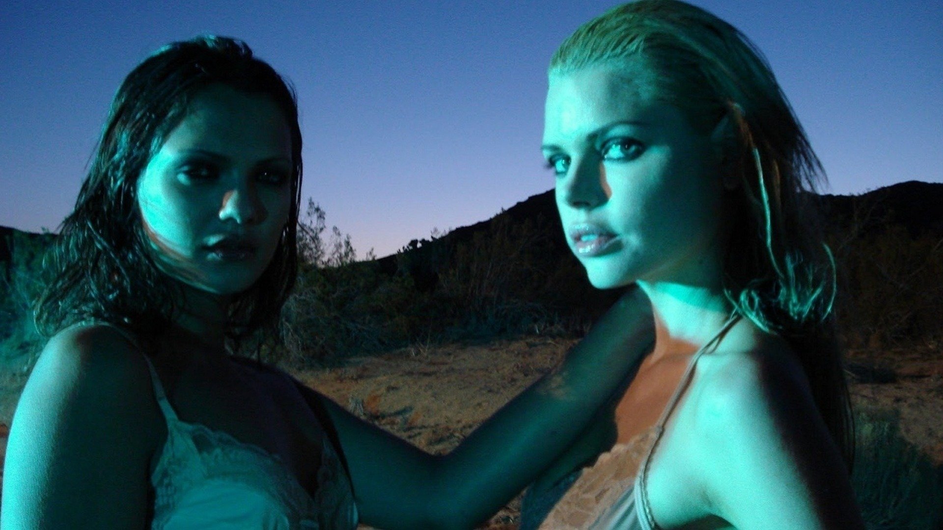 Life Blood Background