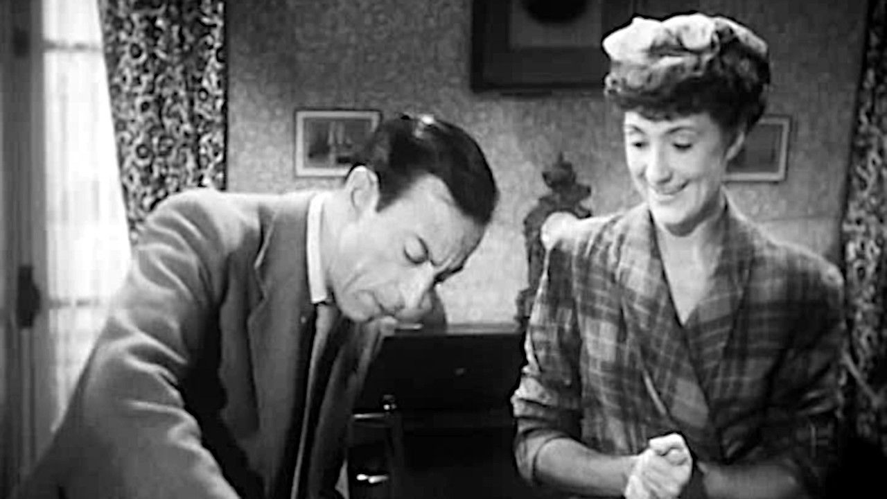 The Lottery of Happiness Background