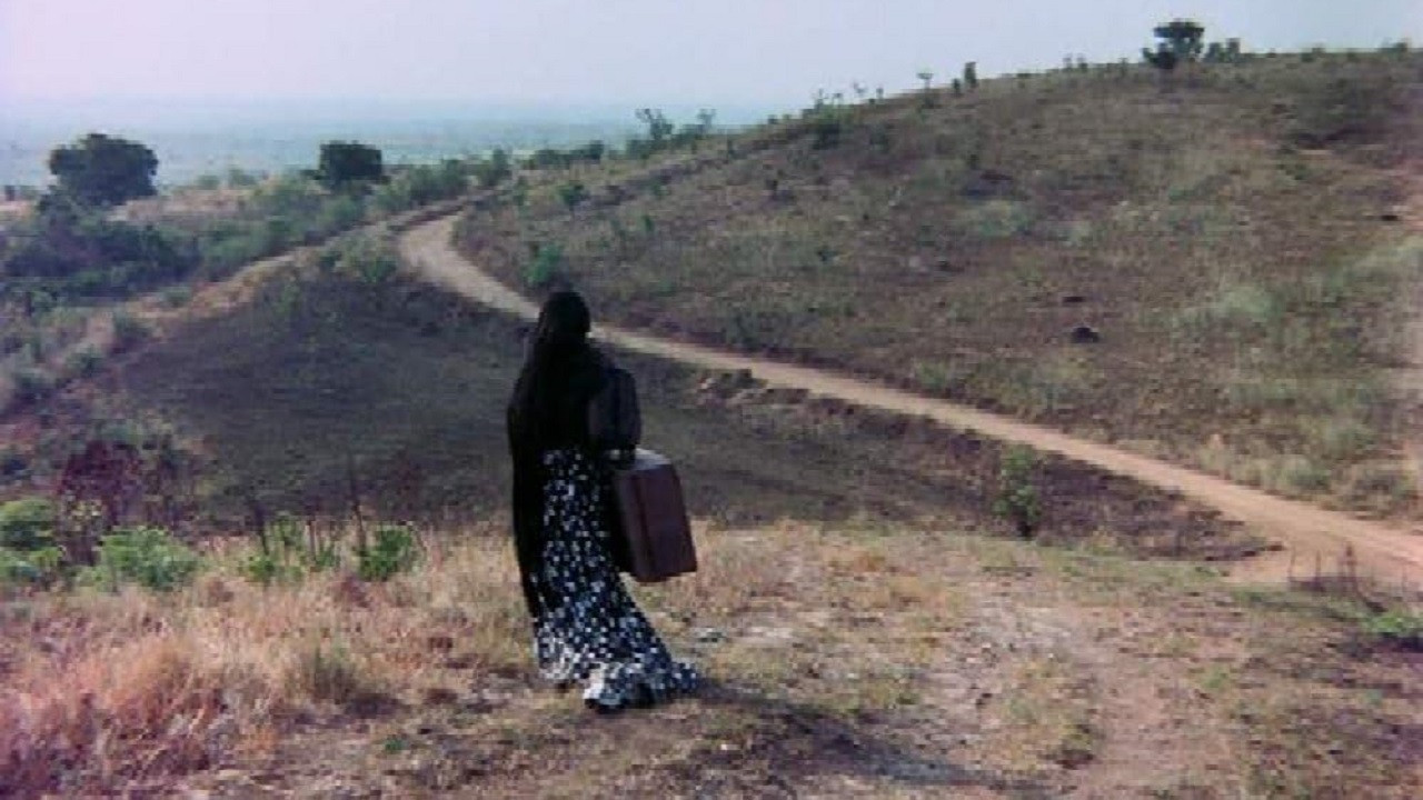 Of the Flesh Background