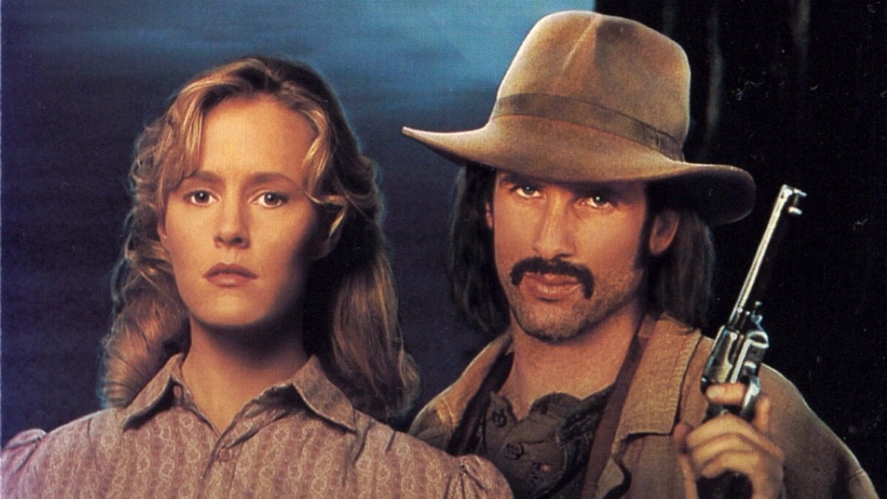 Mad at the Moon Background