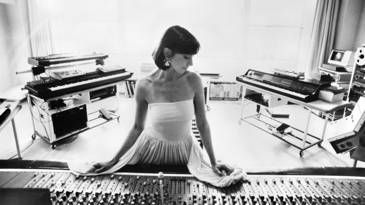 A Life in Waves Background