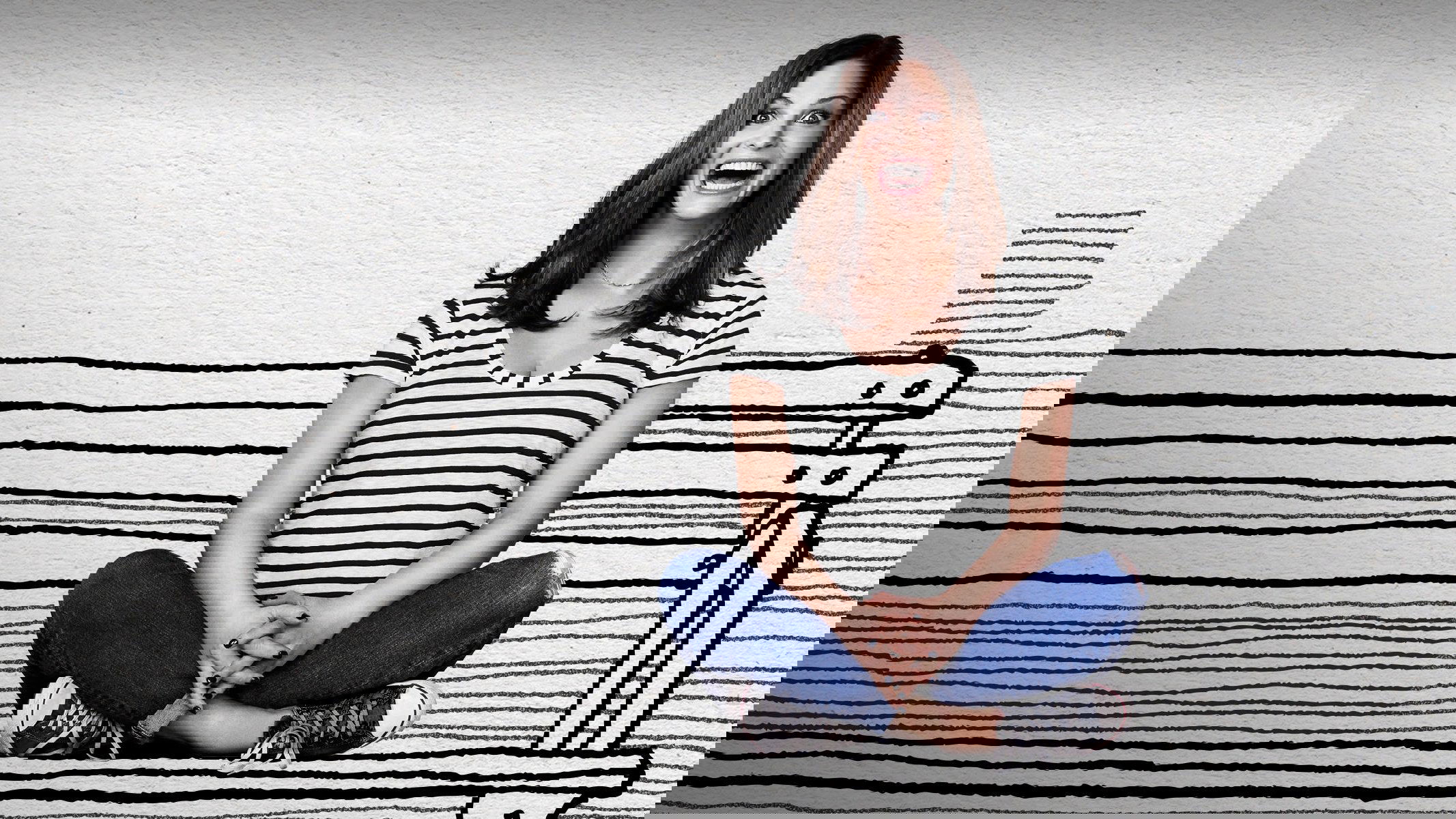 I'm Sorry Background