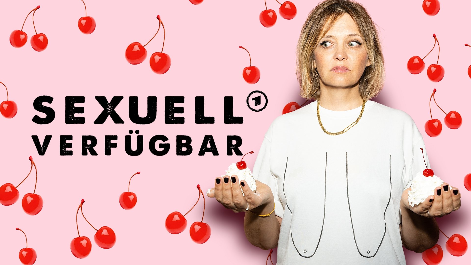 Sexuell verfügbar Background