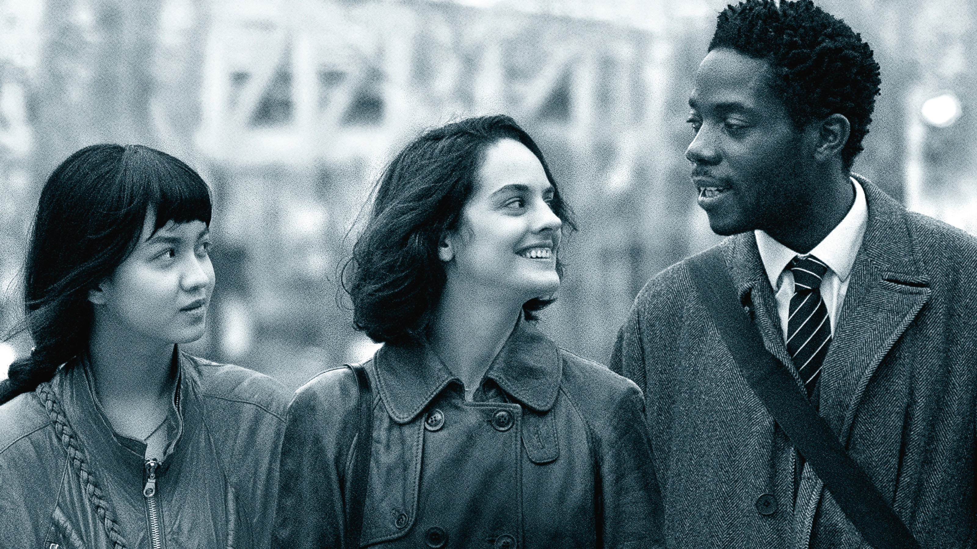 Paris, 13th District Background