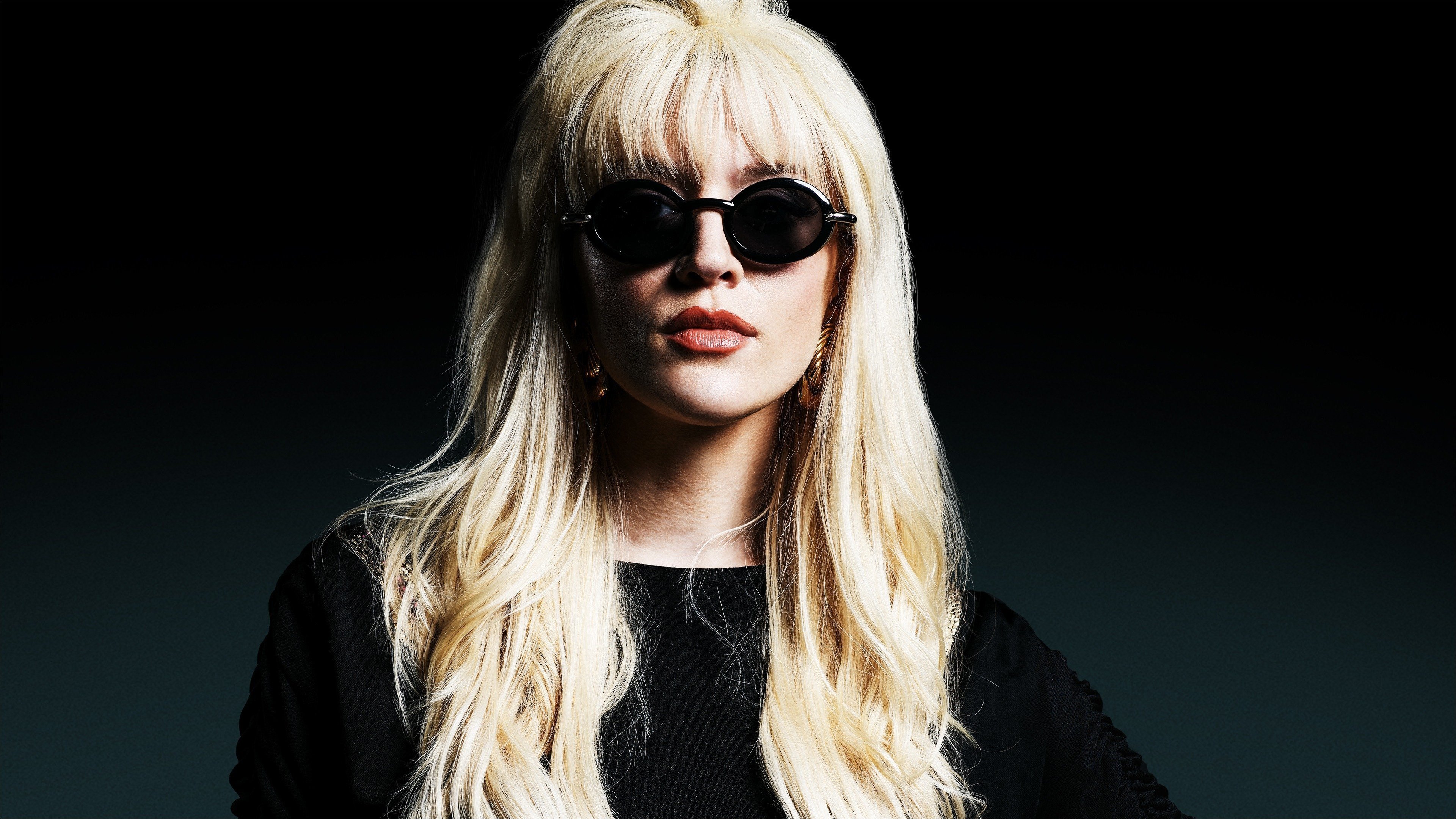 Victoria Gotti: My Father's Daughter Background