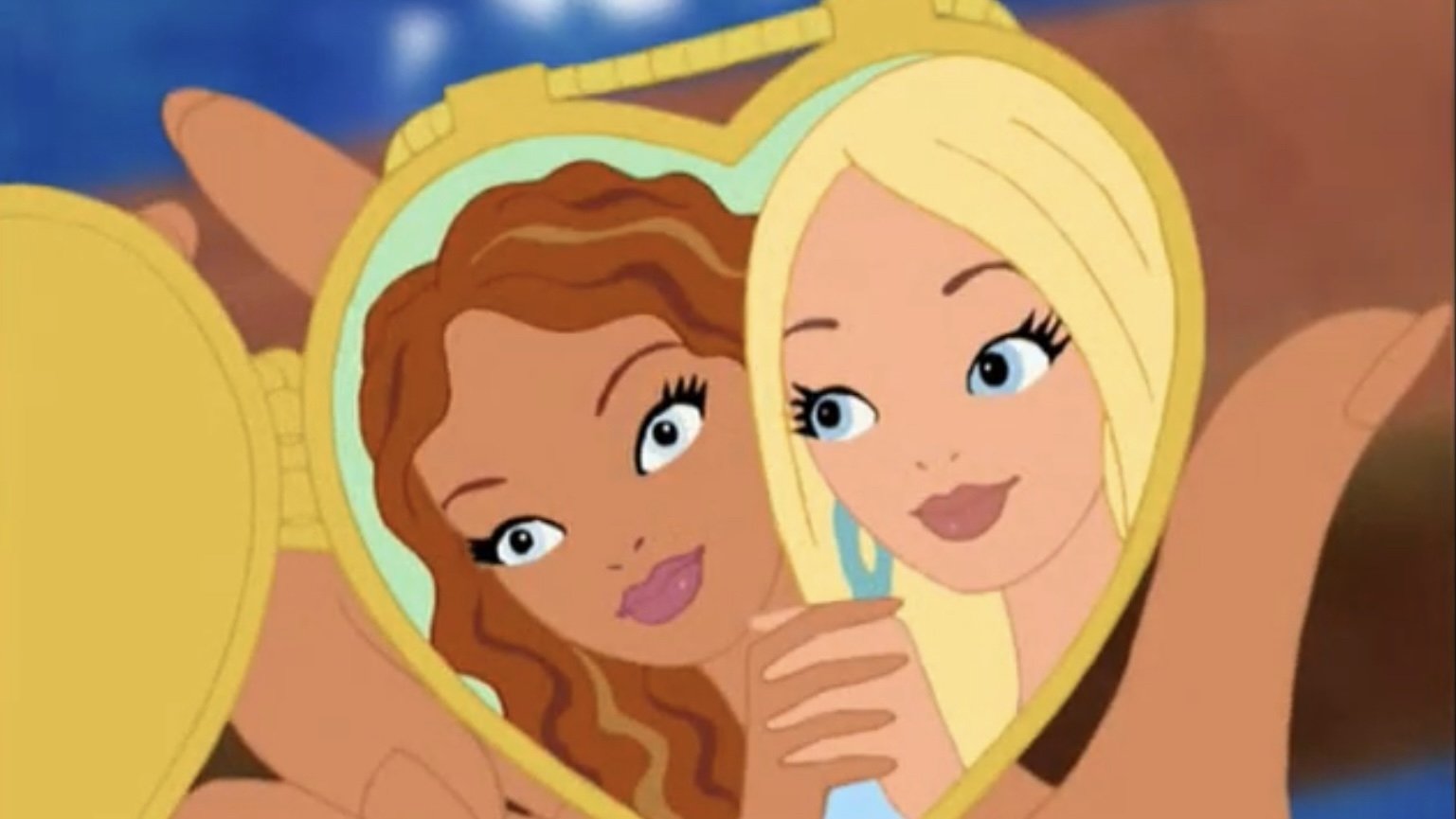 Jammin' in Jamaica Background