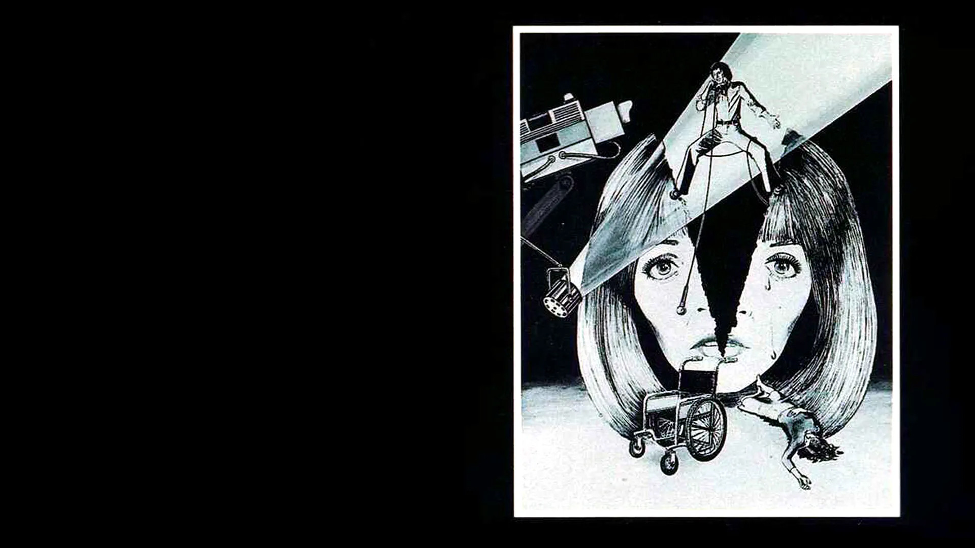 Parlez-nous d'amour Background