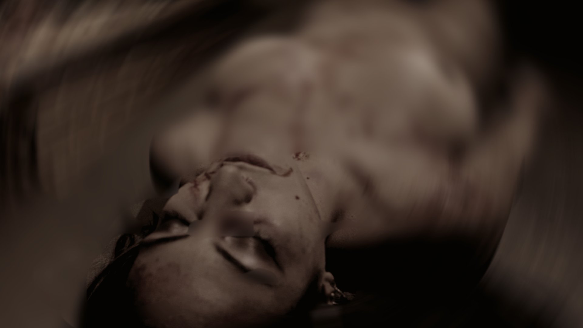 Born Dead Background