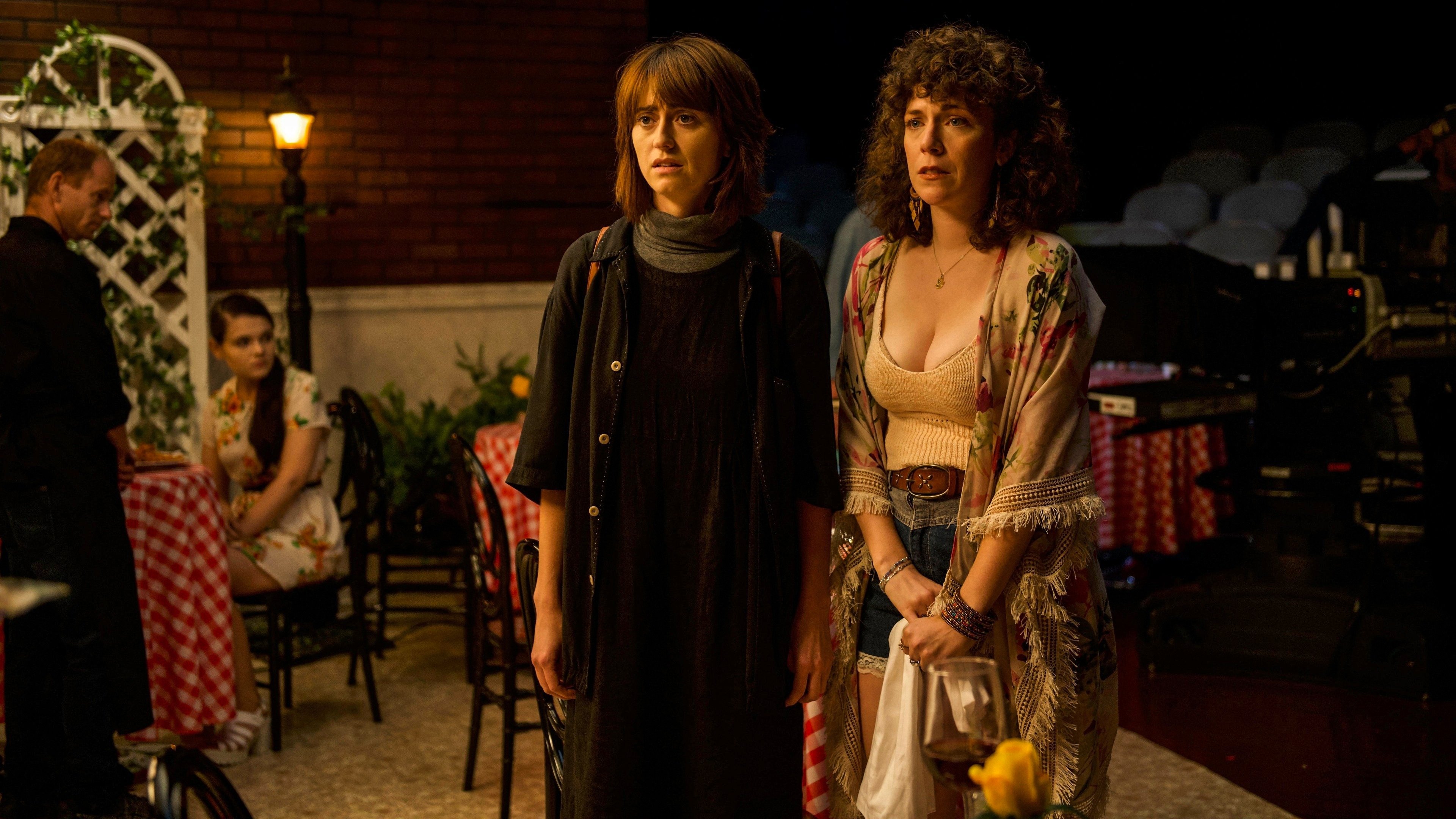 Before You Know It Background