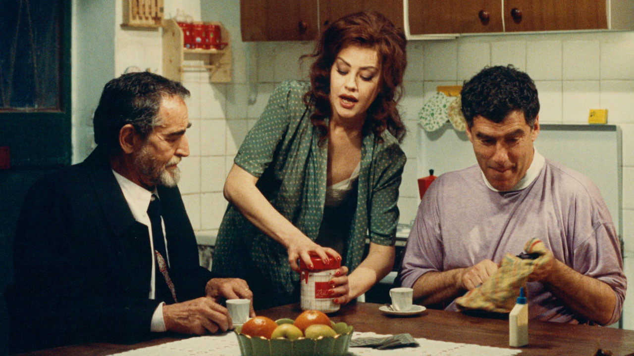 I'll Be Going Now Background