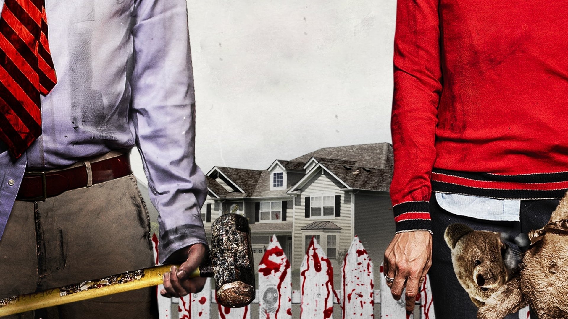 Mom and Dad Background