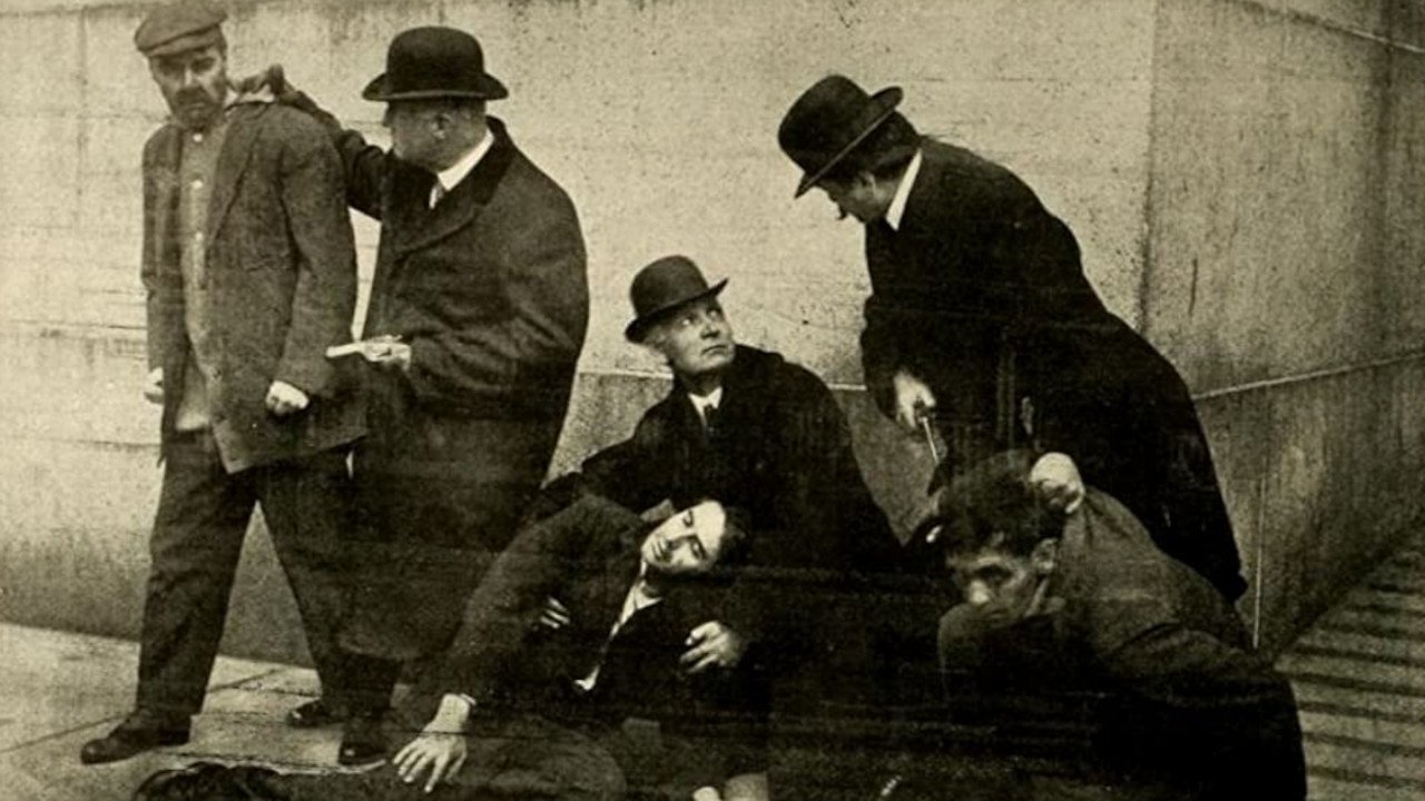 Regeneration Background